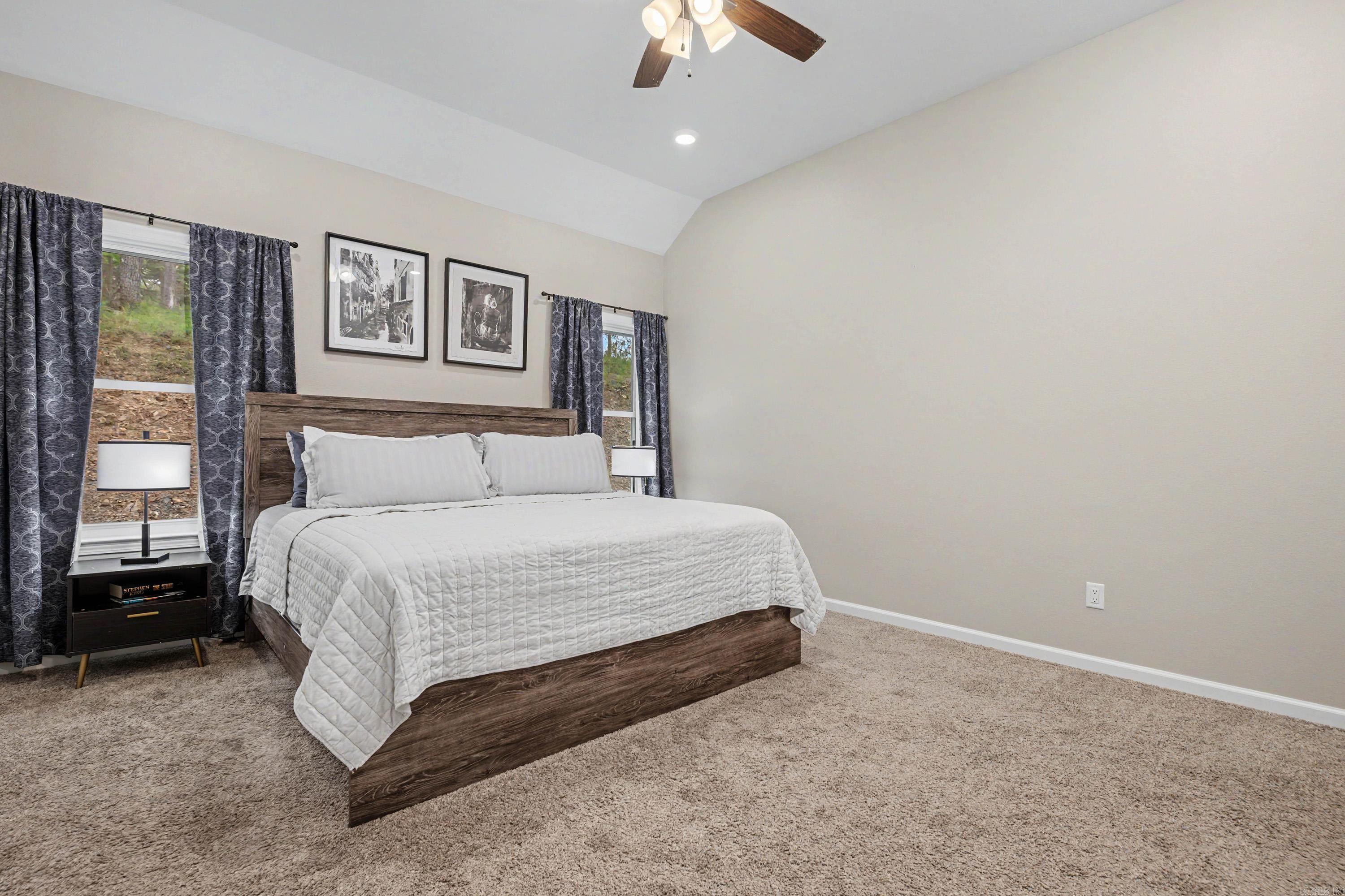 123 Stonebriar  Hot Springs, AR