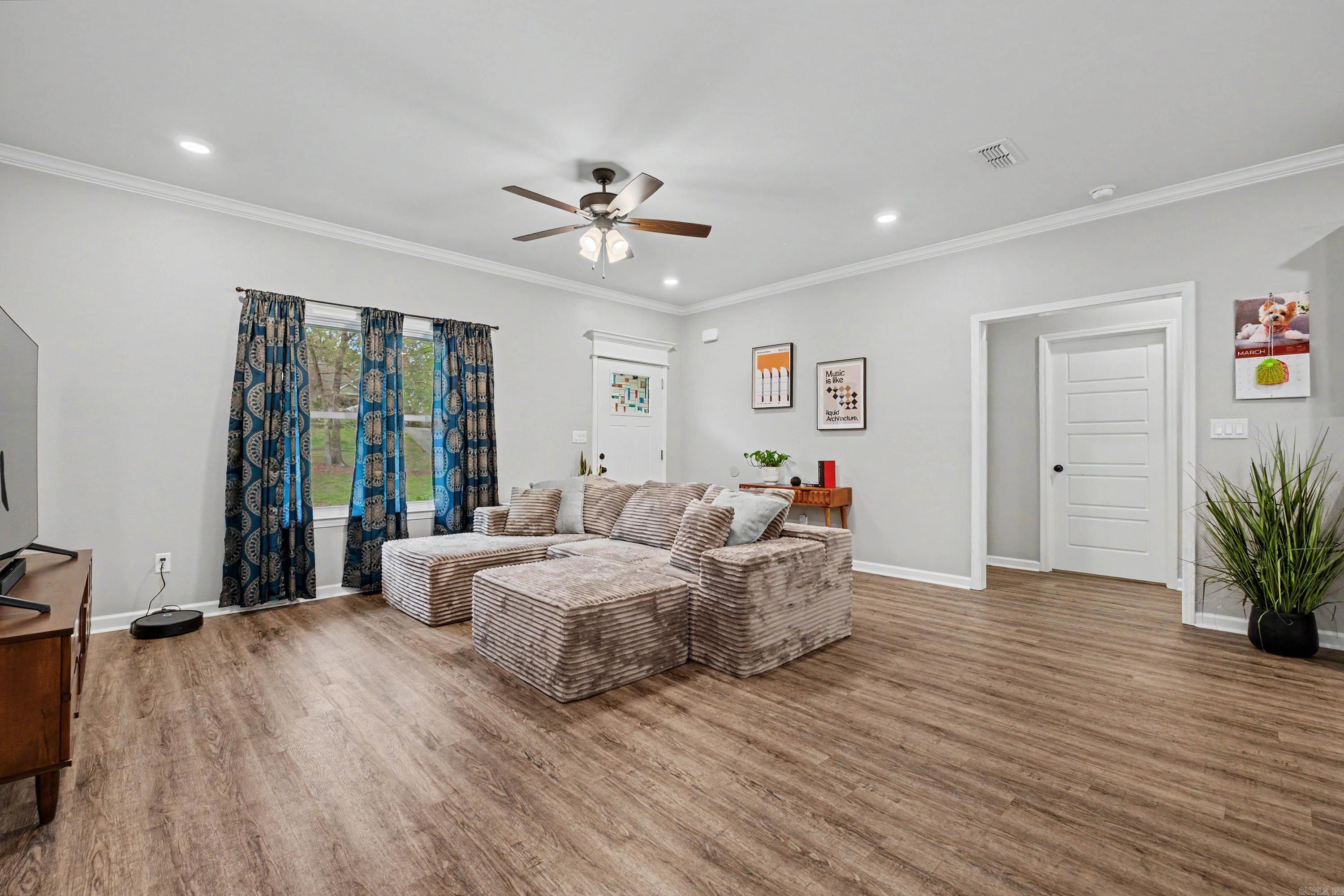 123 Stonebriar  Hot Springs, AR