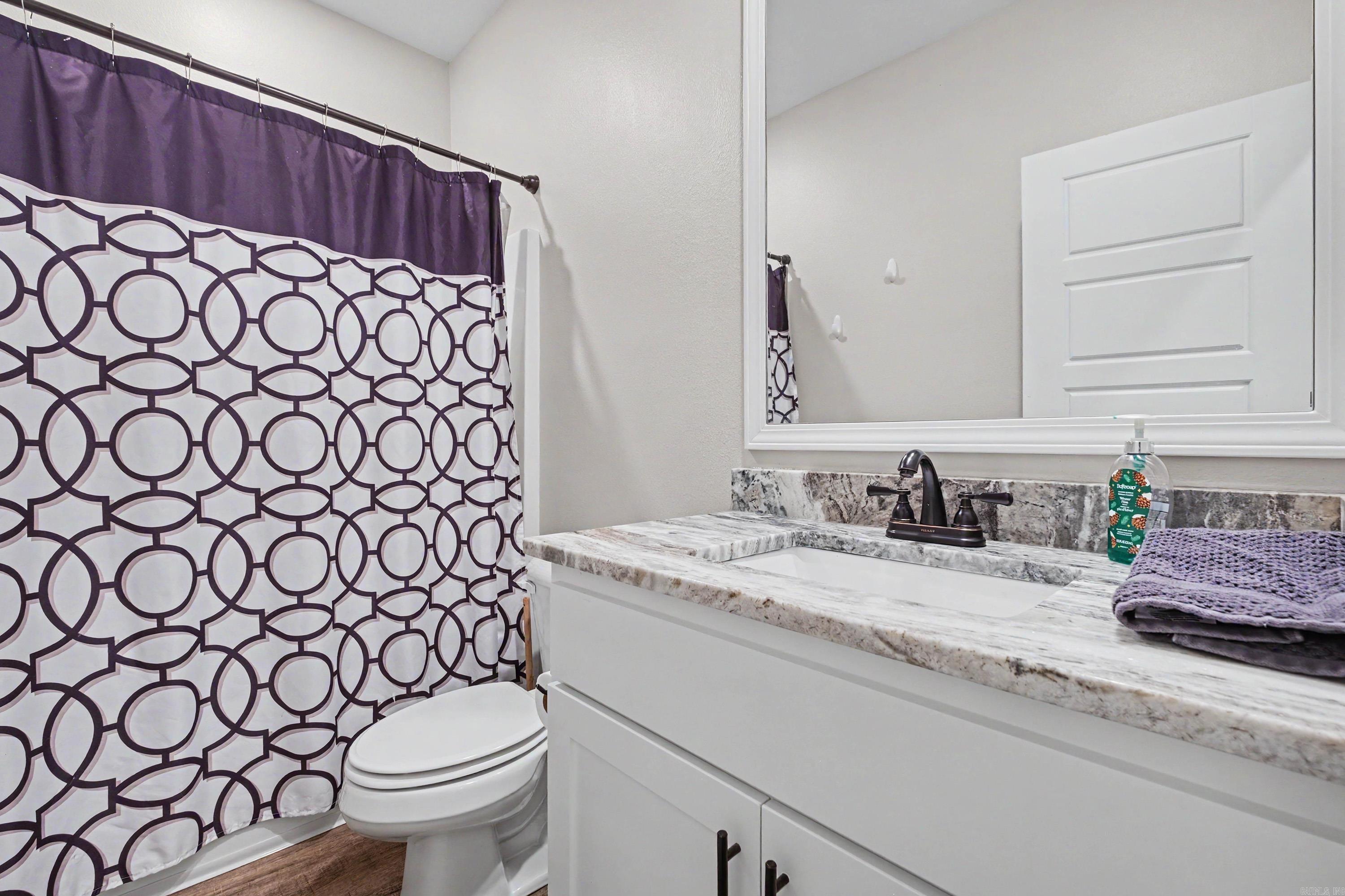 123 Stonebriar  Hot Springs, AR