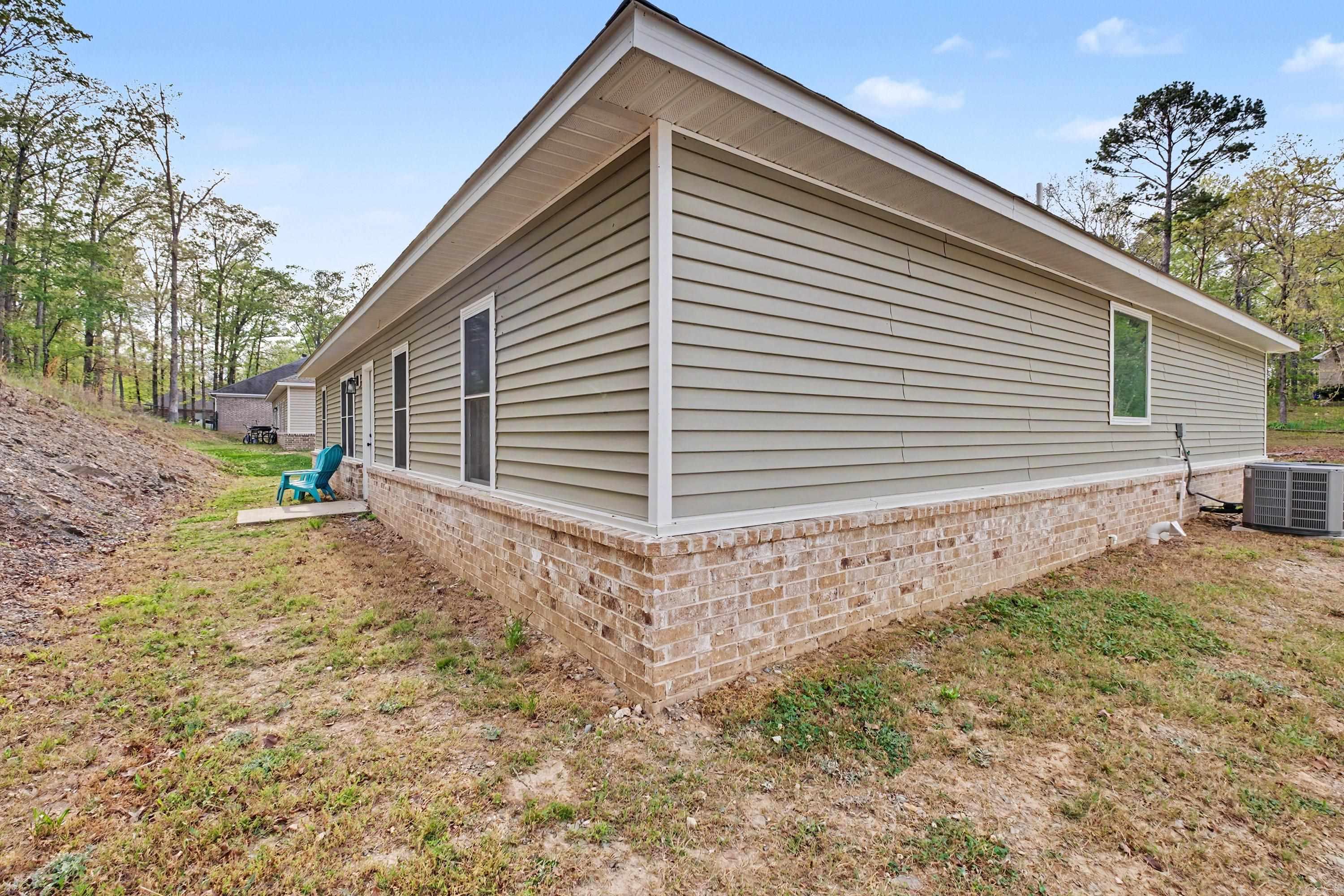 123 Stonebriar  Hot Springs, AR