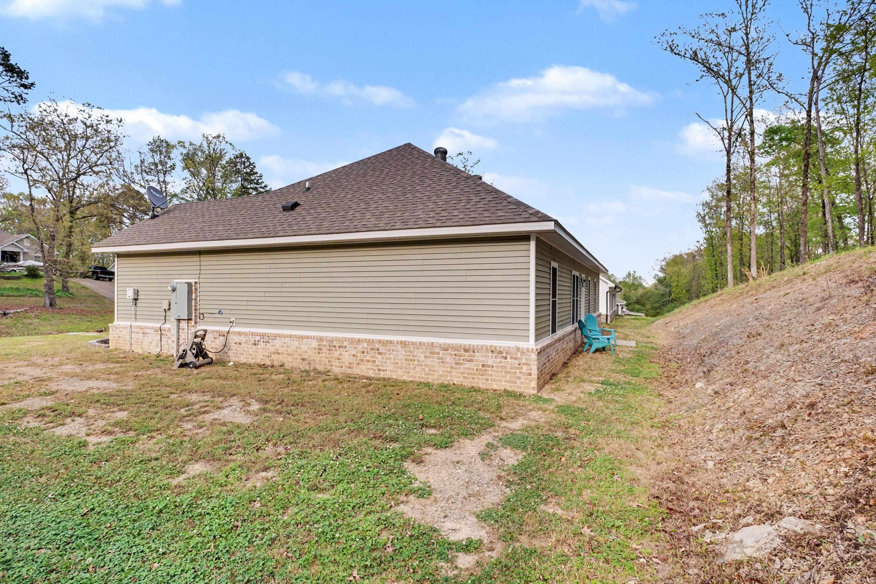 123 Stonebriar  Hot Springs, AR