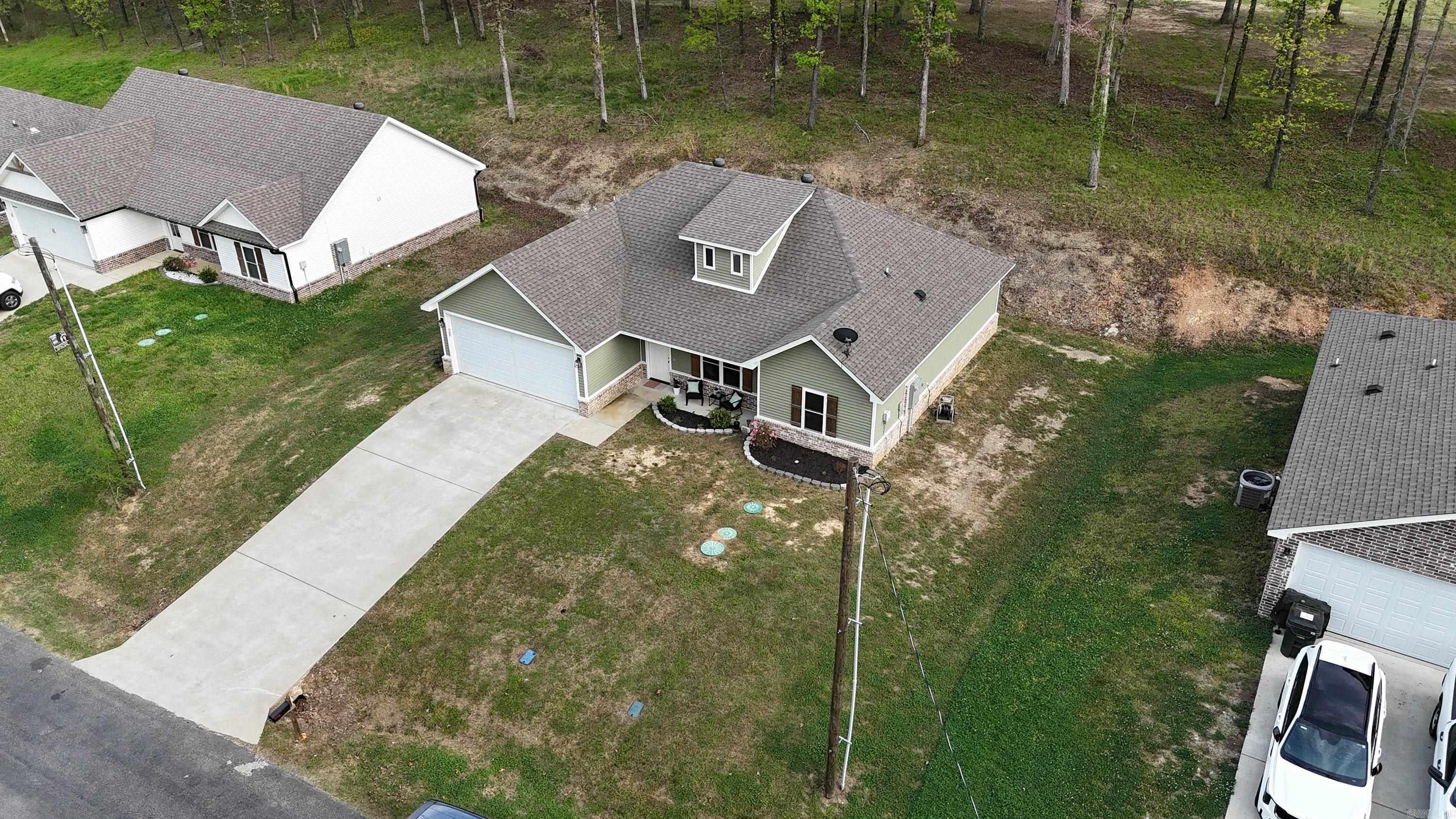 123 Stonebriar  Hot Springs, AR