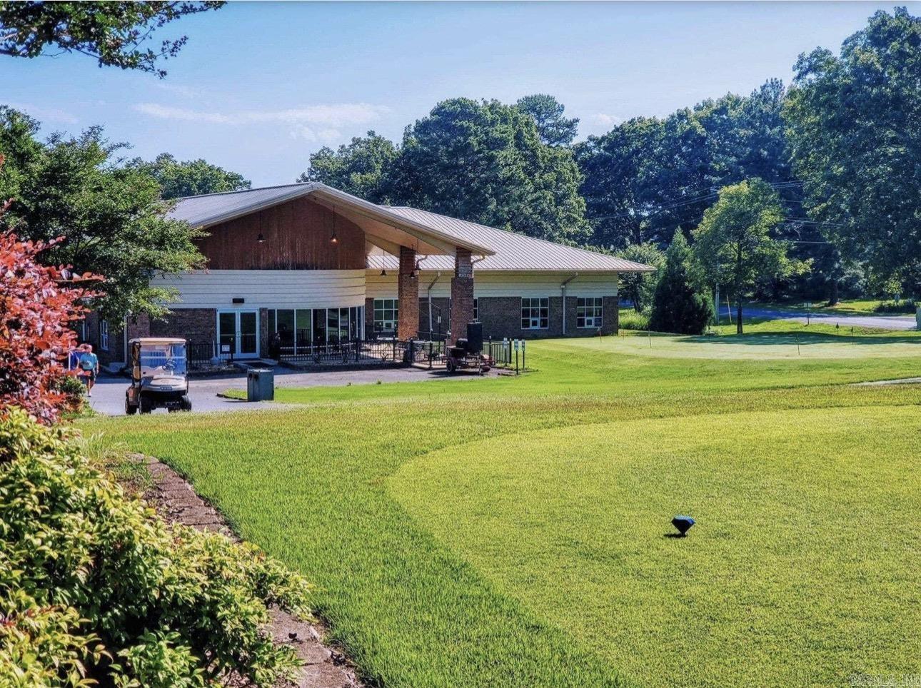 123 Stonebriar  Hot Springs, AR