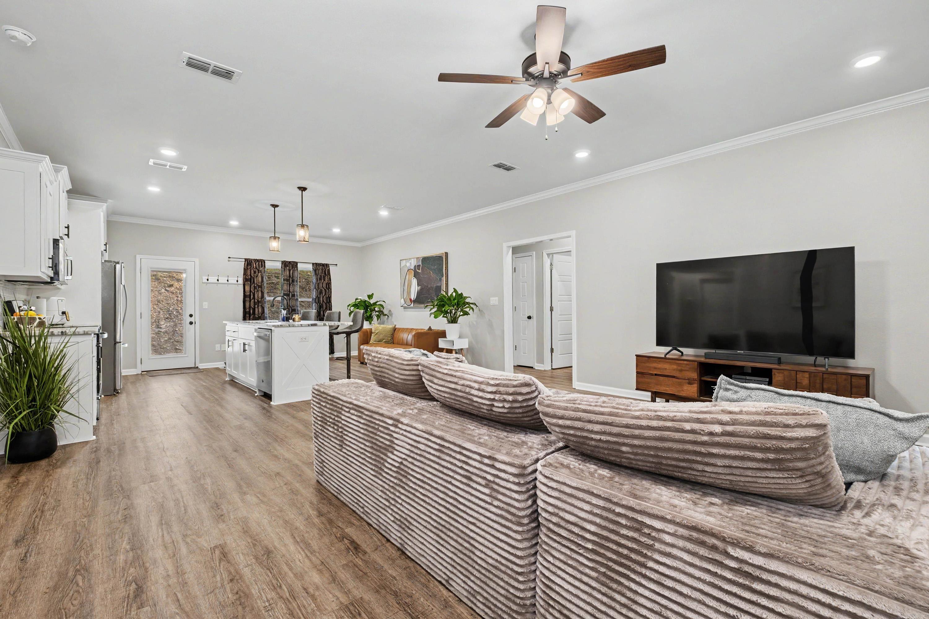 123 Stonebriar  Hot Springs, AR