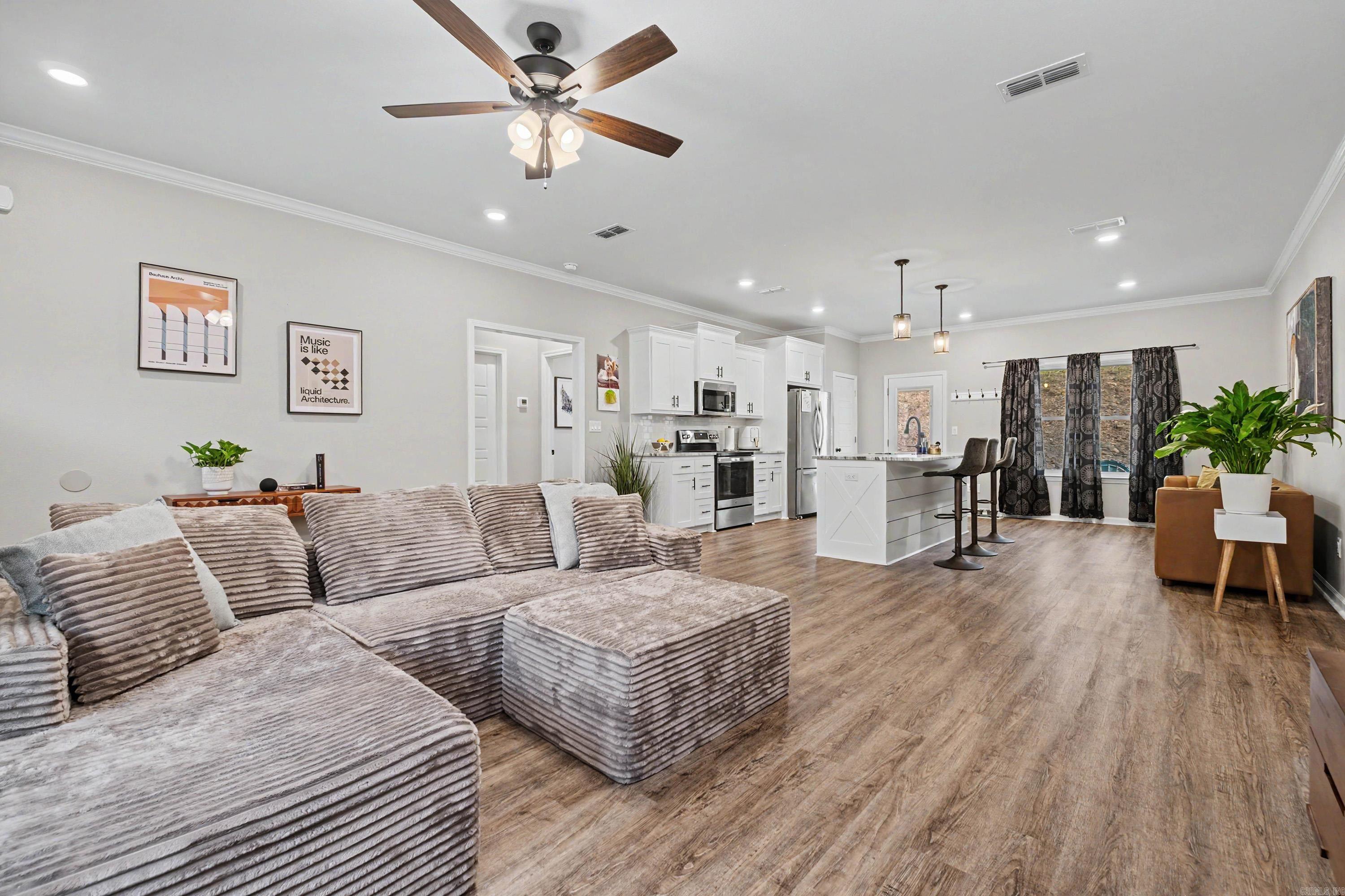 123 Stonebriar  Hot Springs, AR