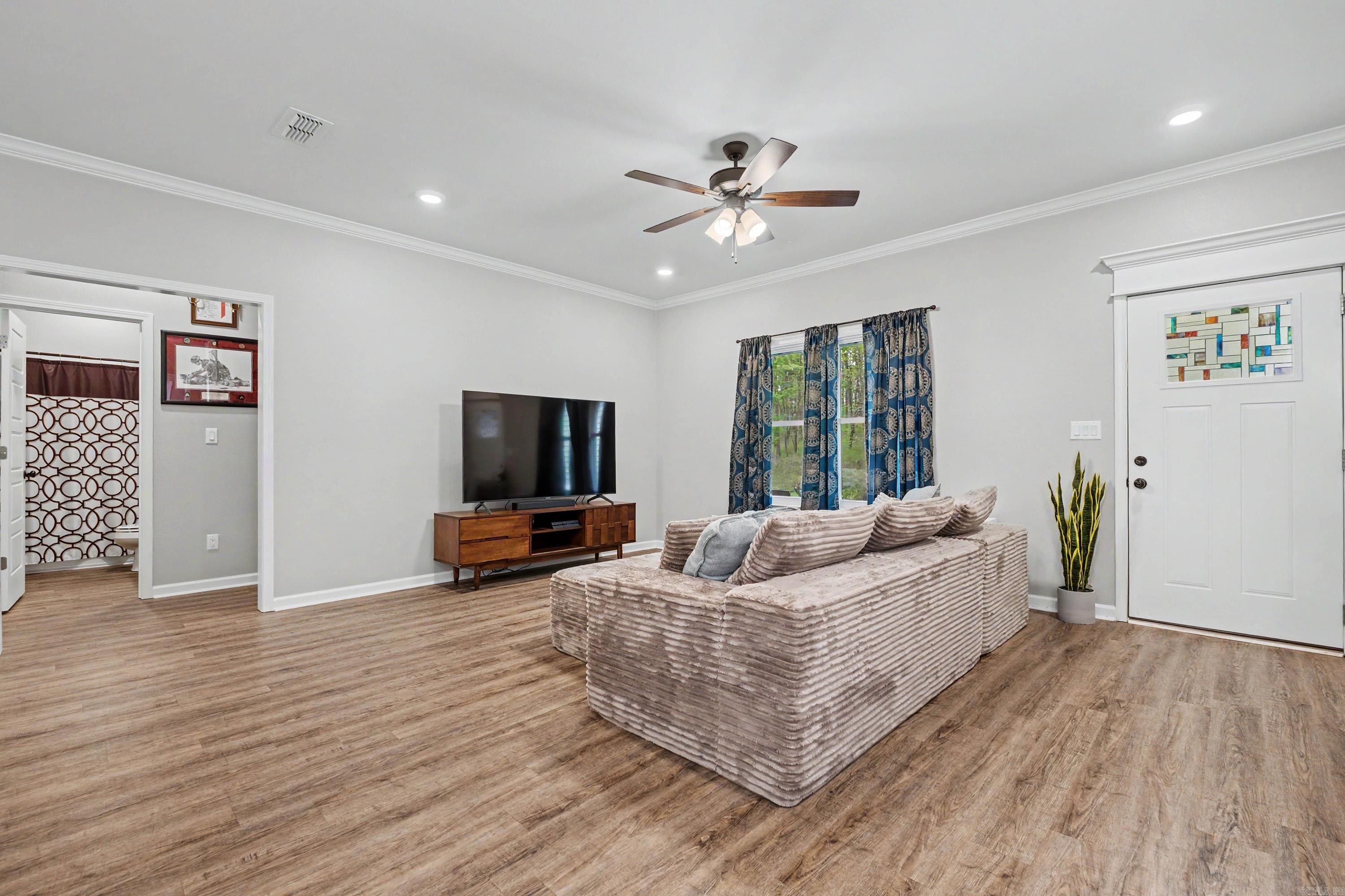 123 Stonebriar  Hot Springs, AR