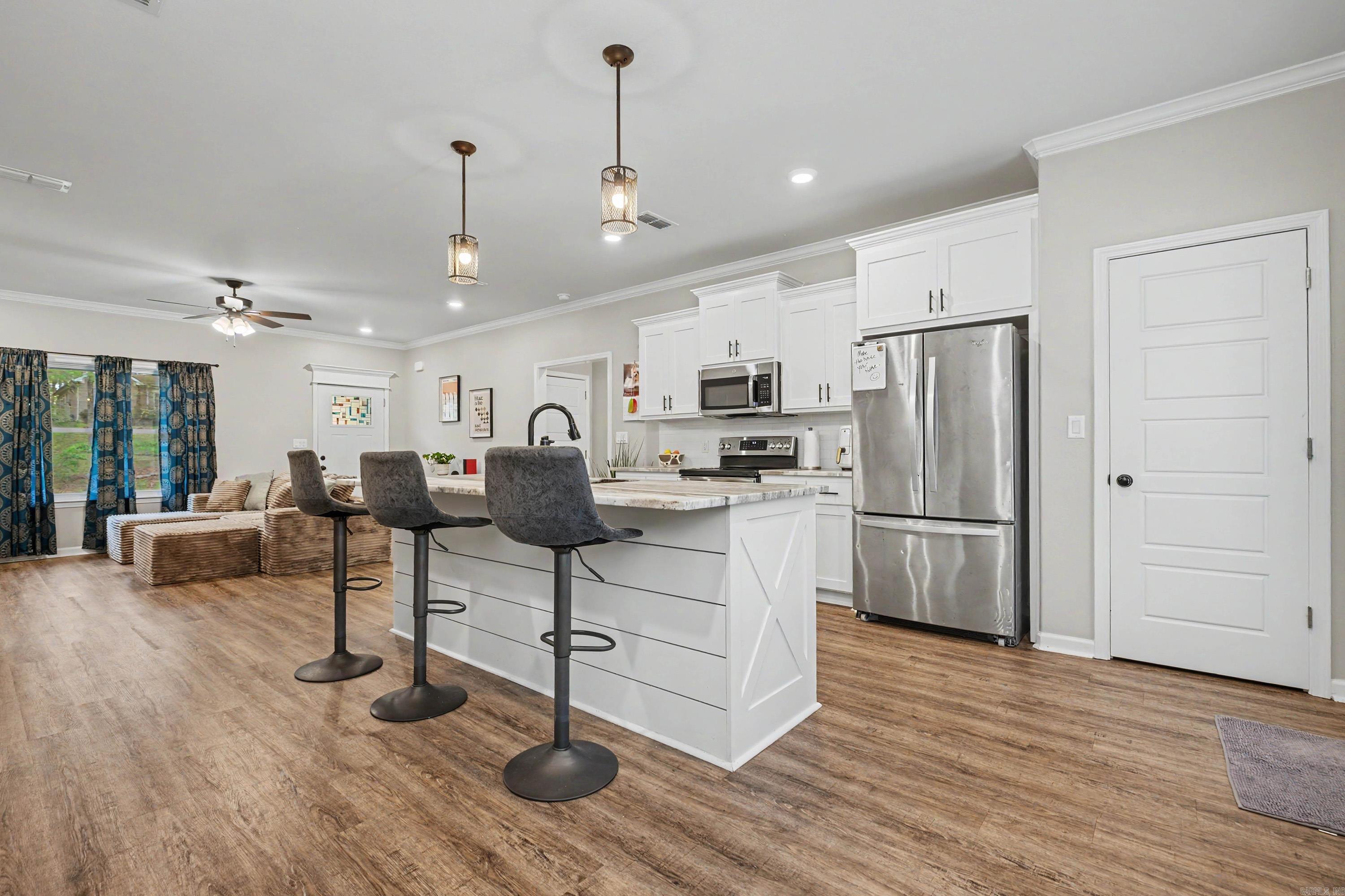 123 Stonebriar  Hot Springs, AR