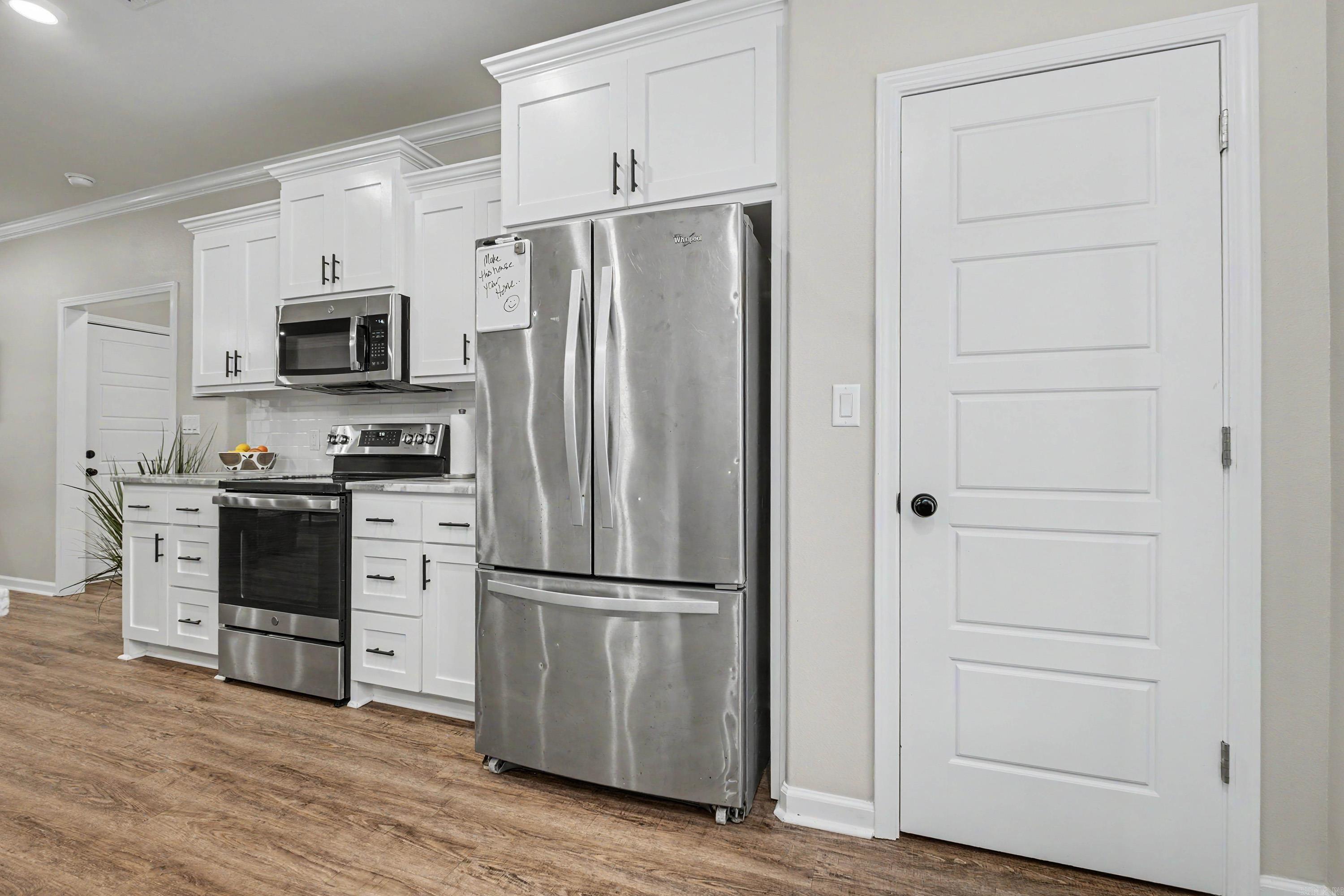 123 Stonebriar  Hot Springs, AR