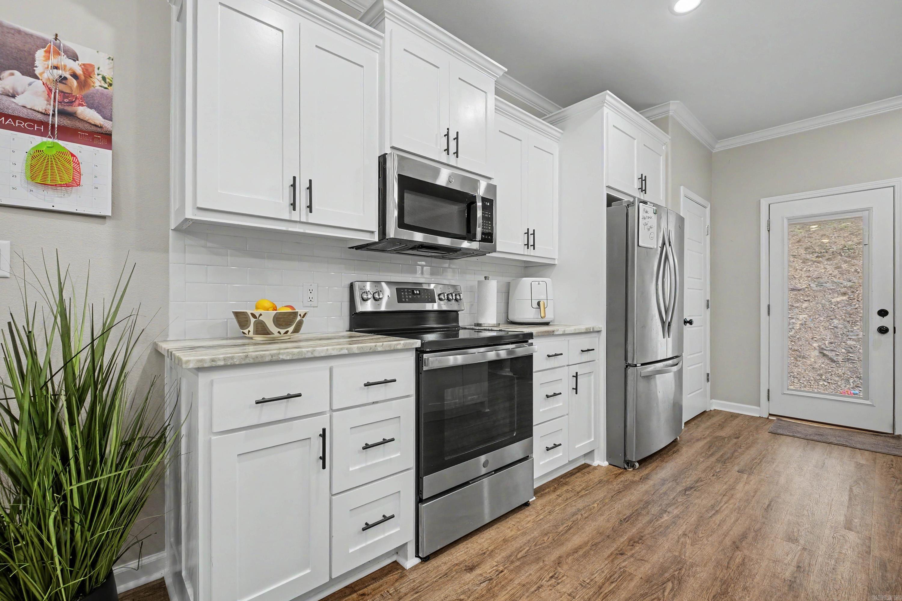 123 Stonebriar  Hot Springs, AR