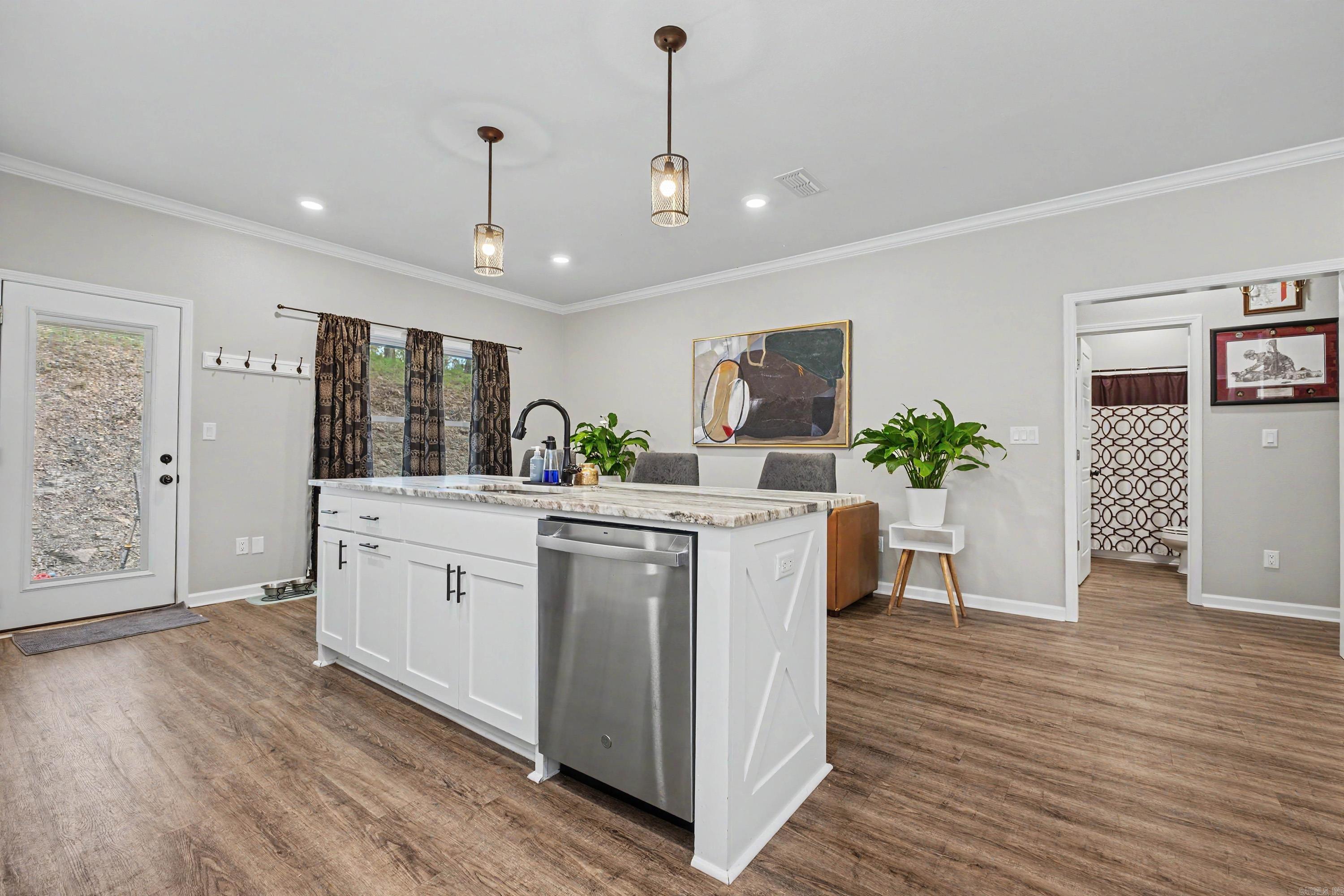 123 Stonebriar  Hot Springs, AR