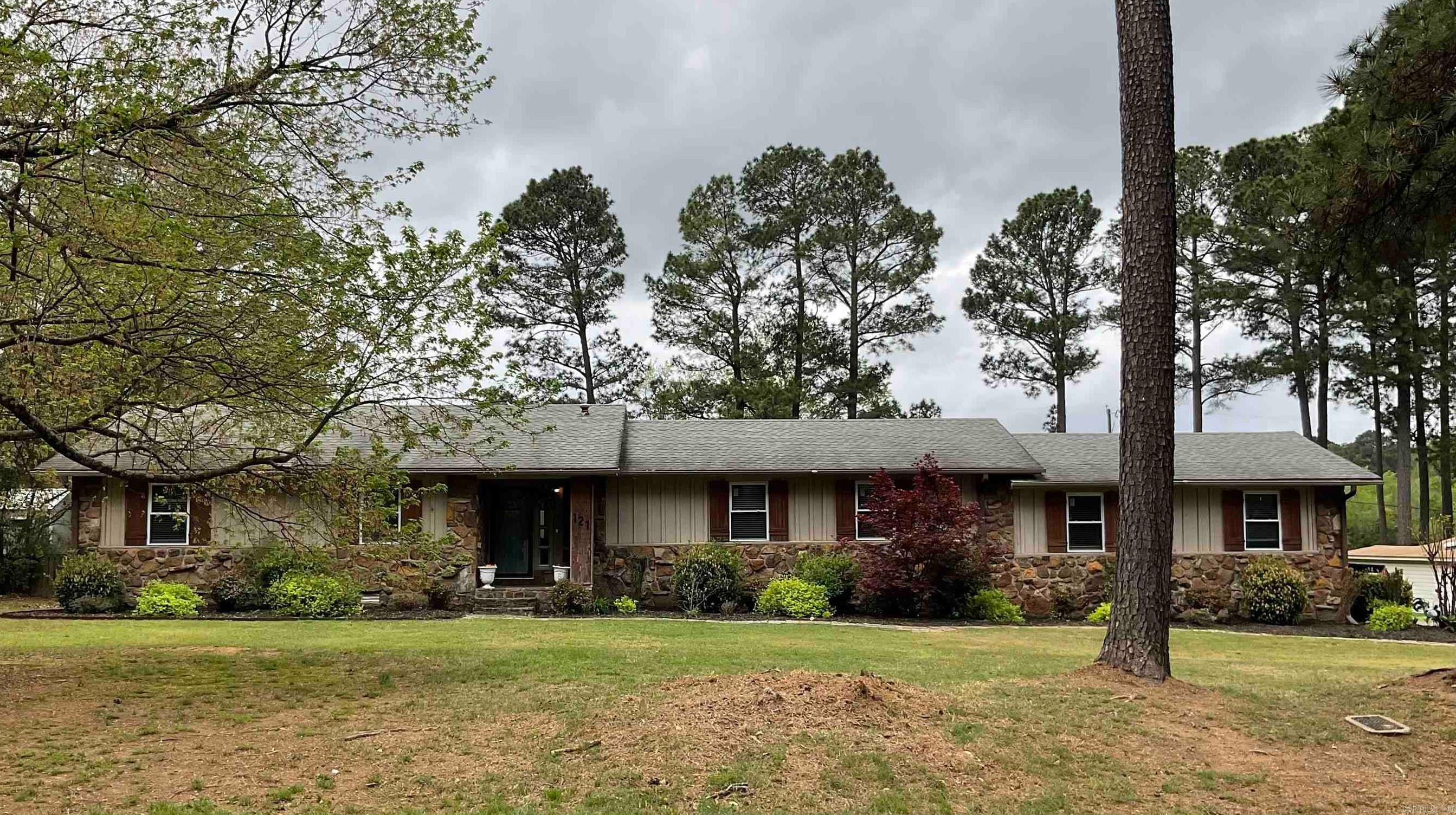 121 Longleaf  Searcy, AR