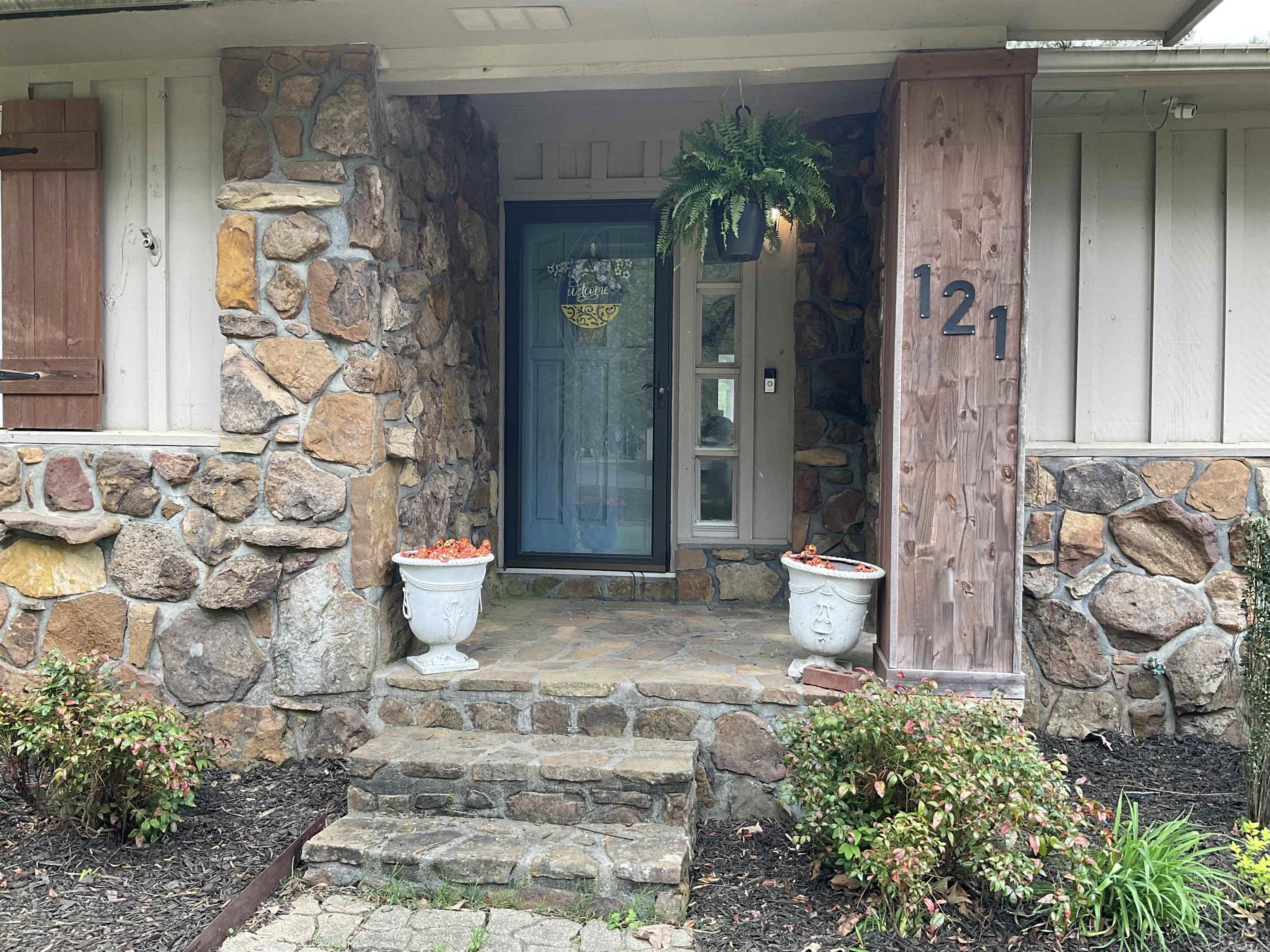 121 Longleaf  Searcy, AR