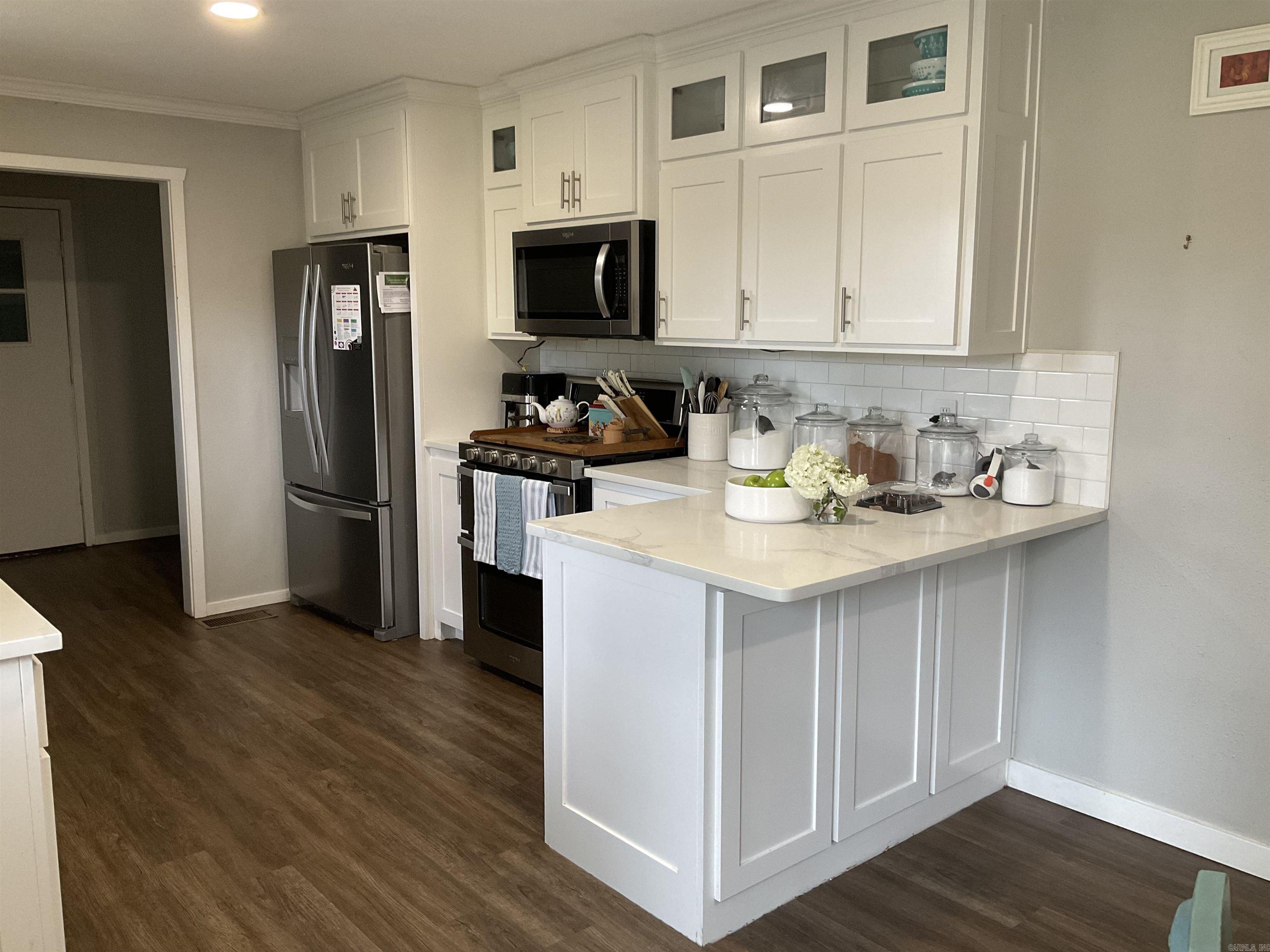 121 Longleaf  Searcy, AR