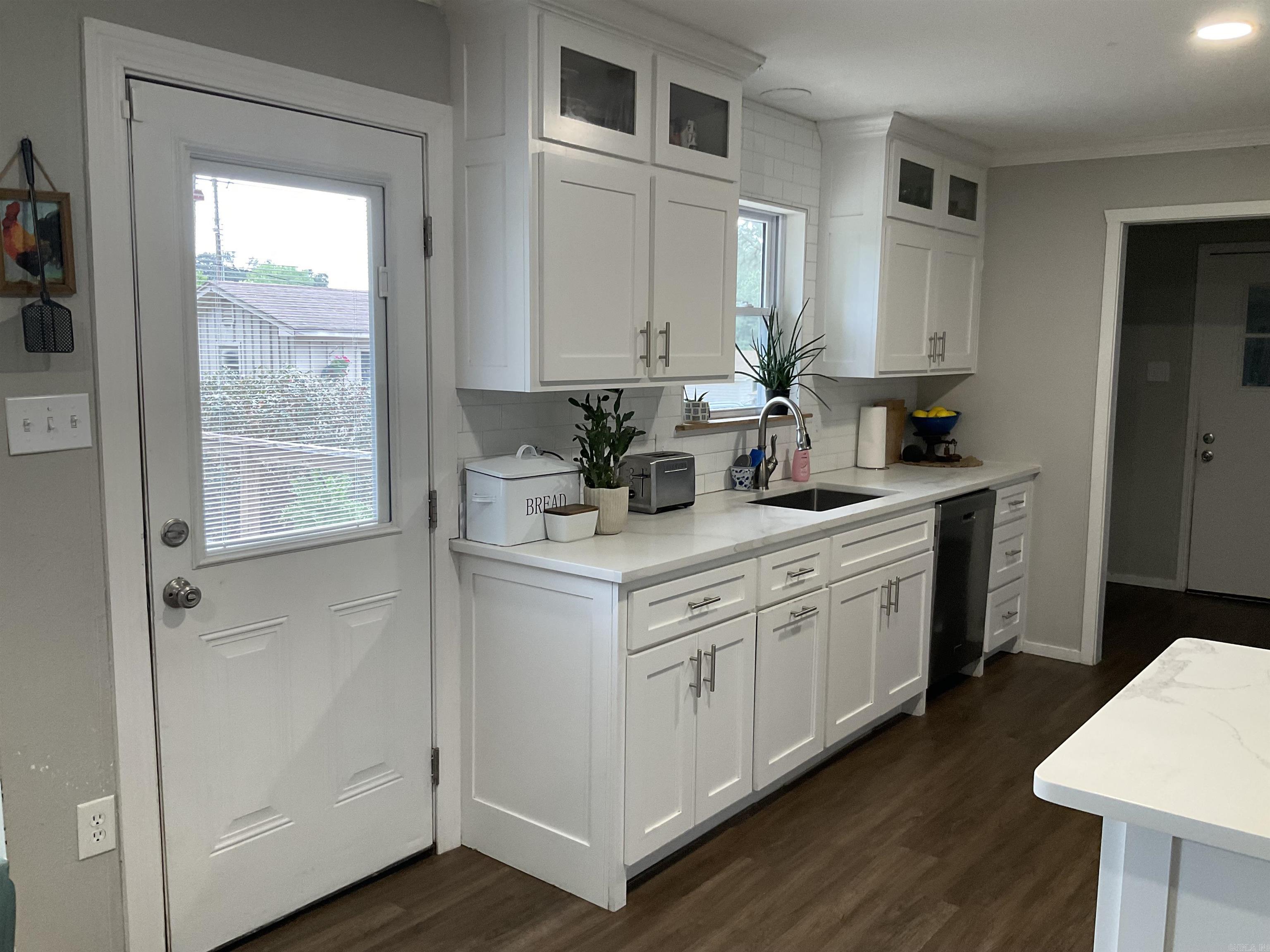 121 Longleaf  Searcy, AR