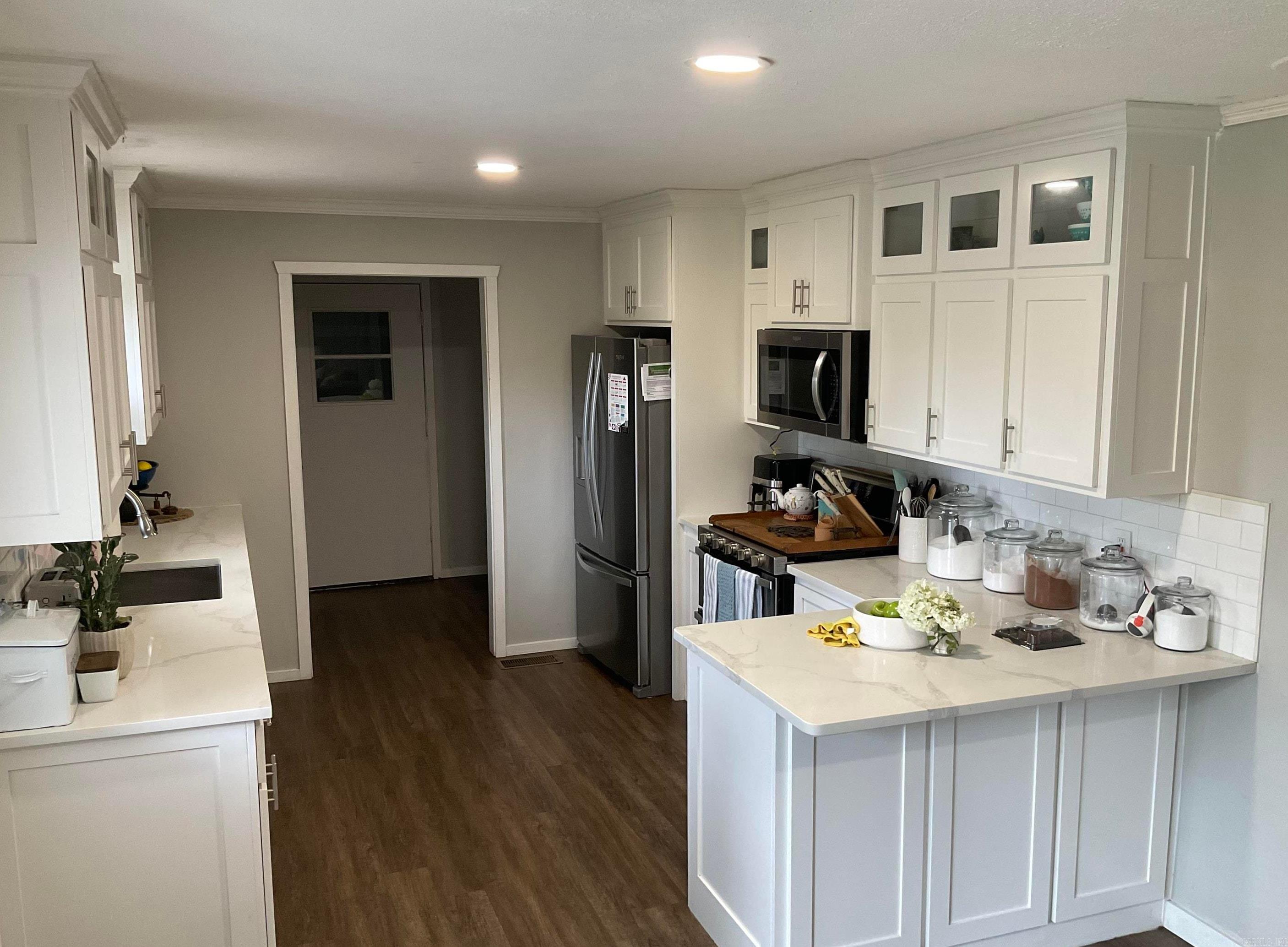 121 Longleaf  Searcy, AR