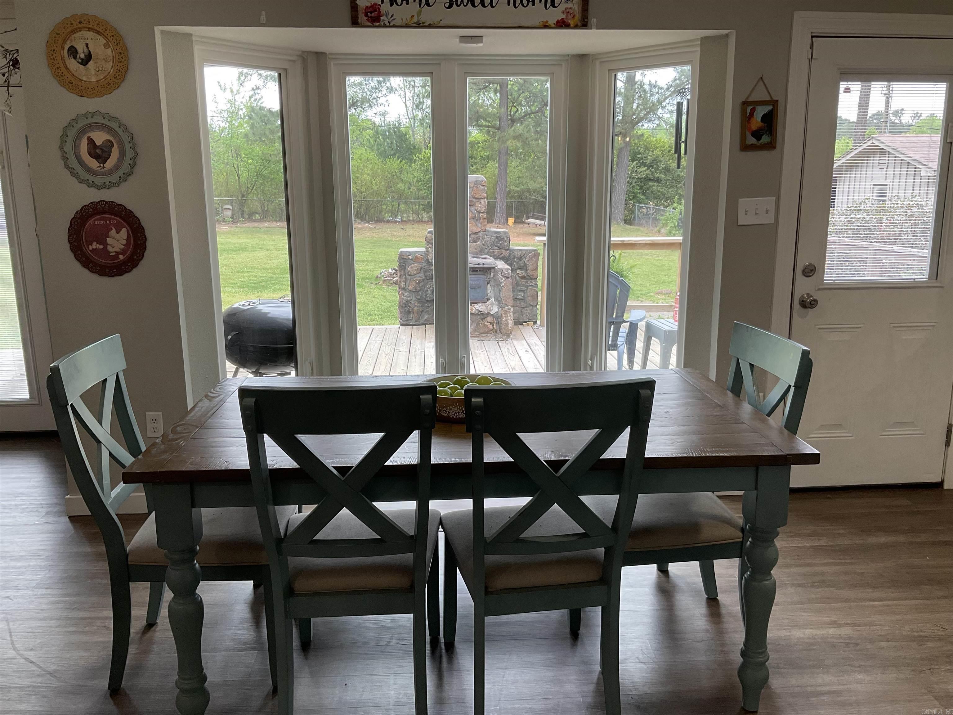 121 Longleaf  Searcy, AR