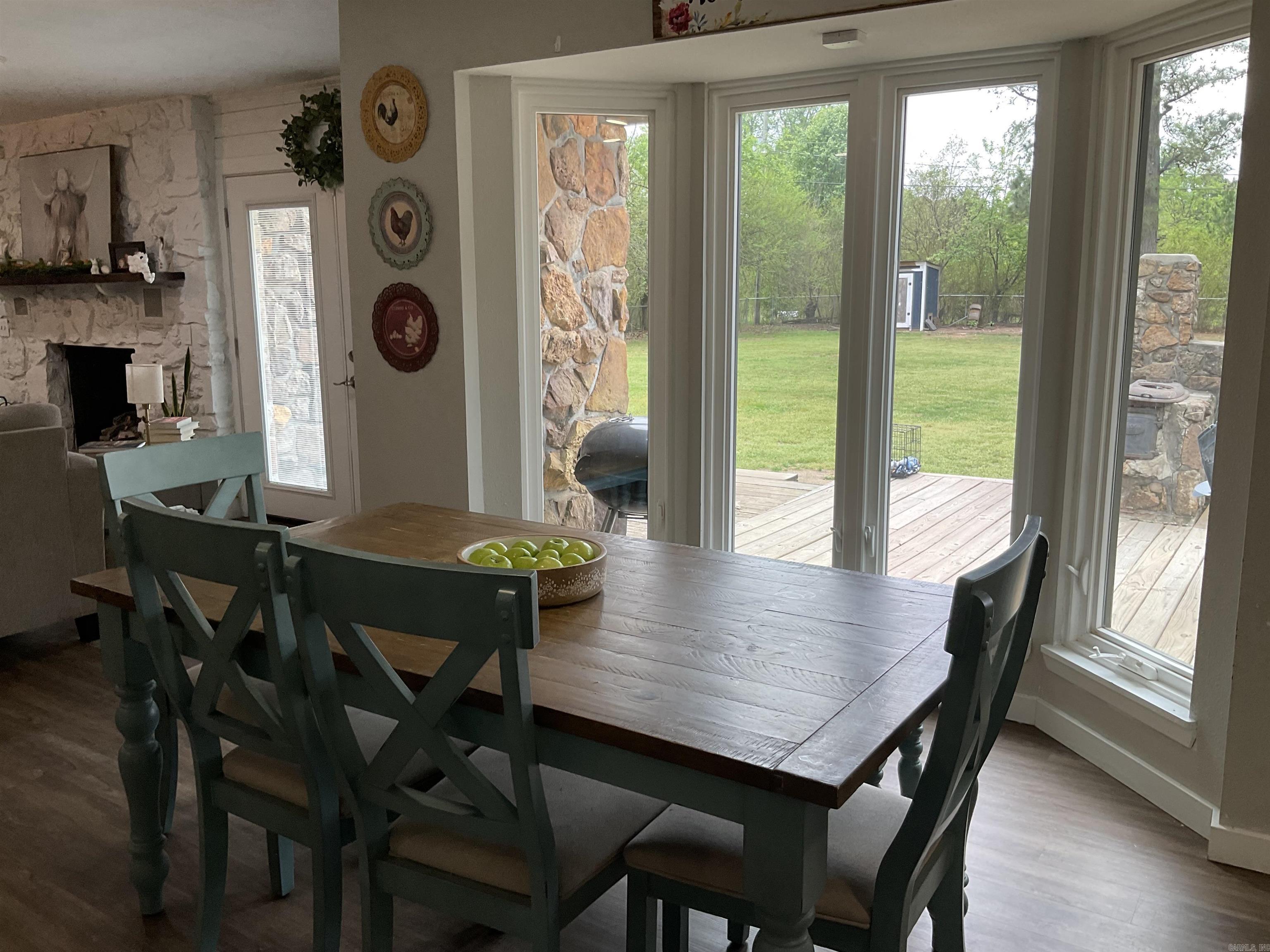 121 Longleaf  Searcy, AR