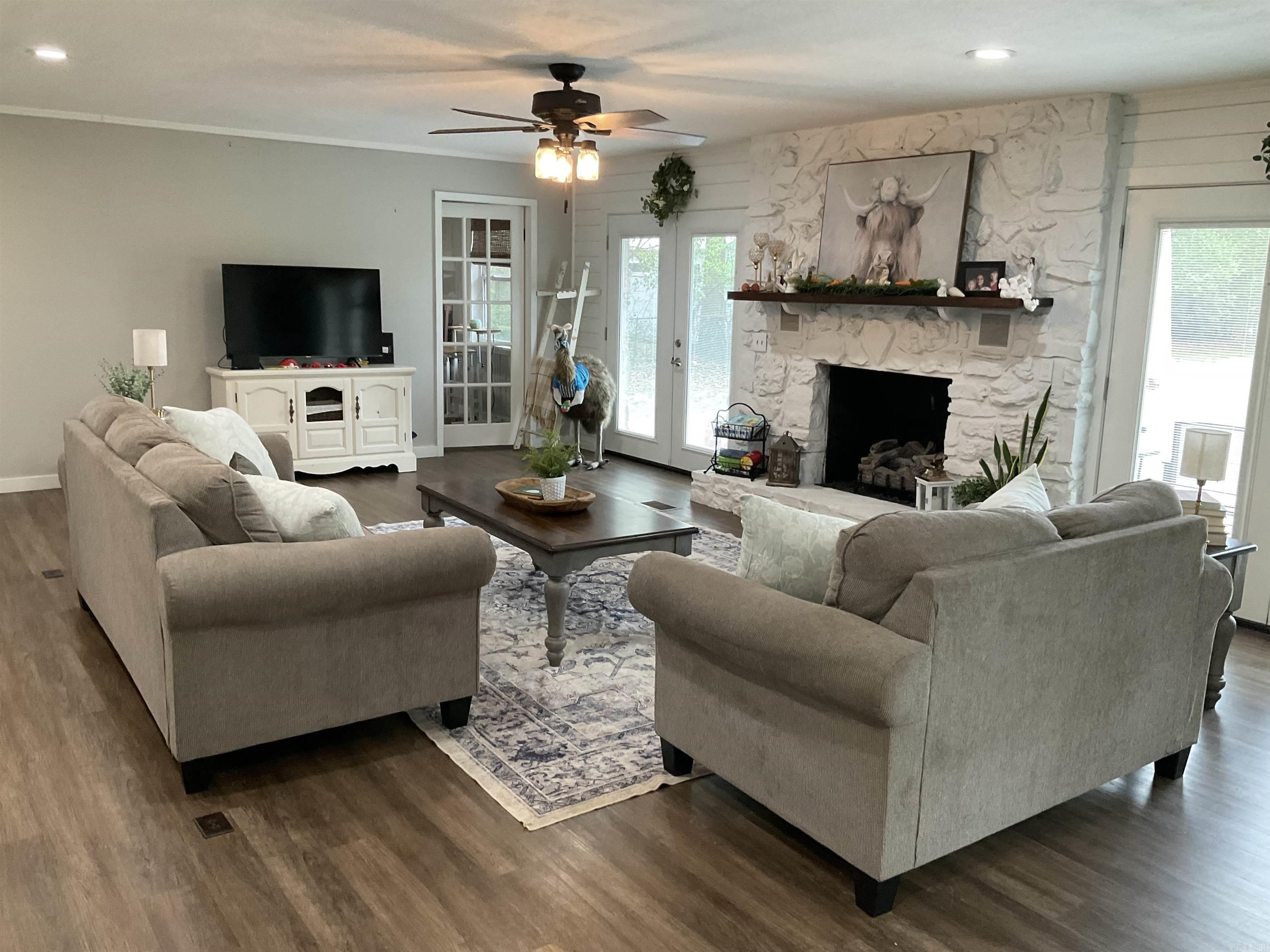 121 Longleaf  Searcy, AR