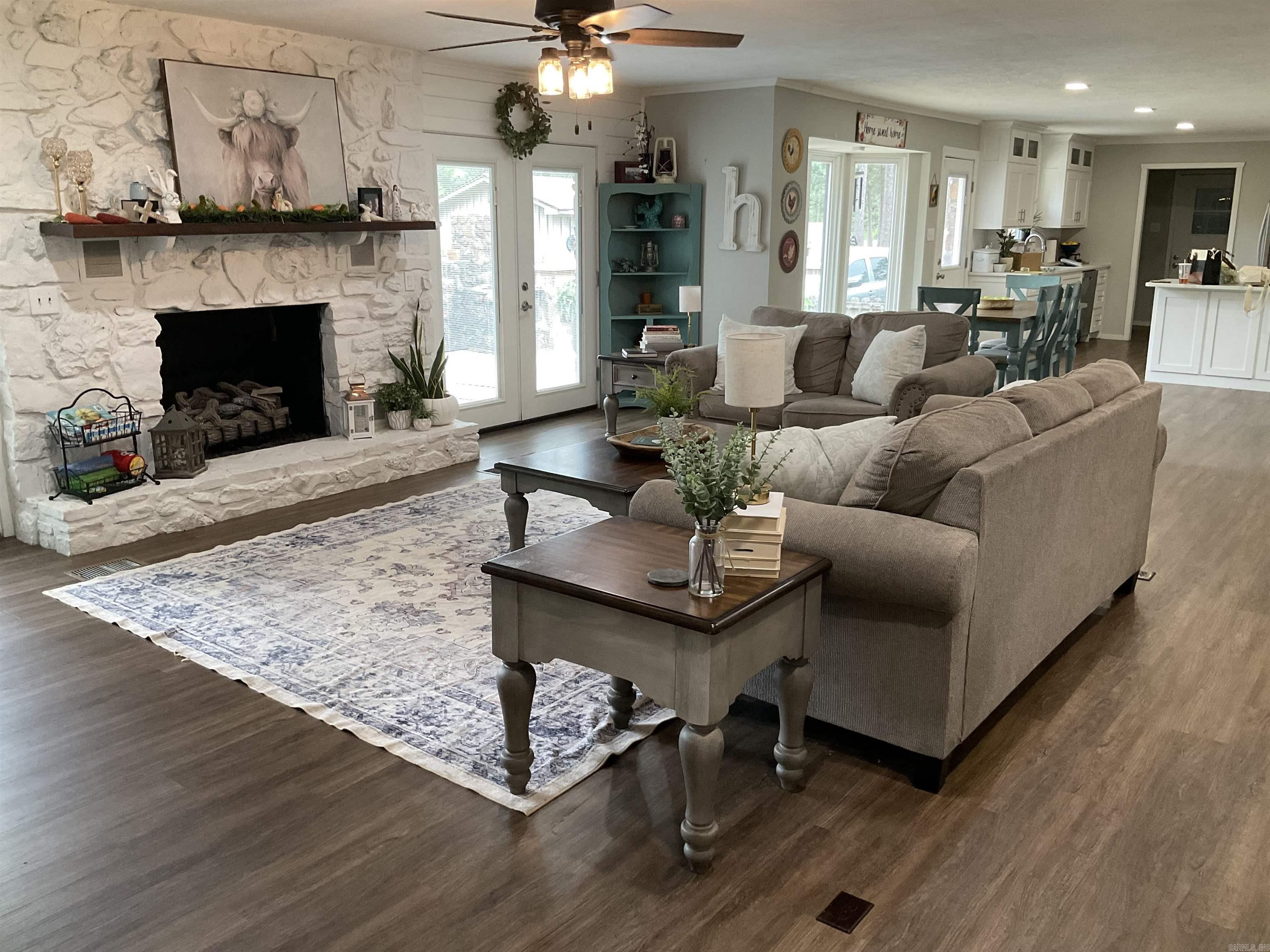 121 Longleaf  Searcy, AR