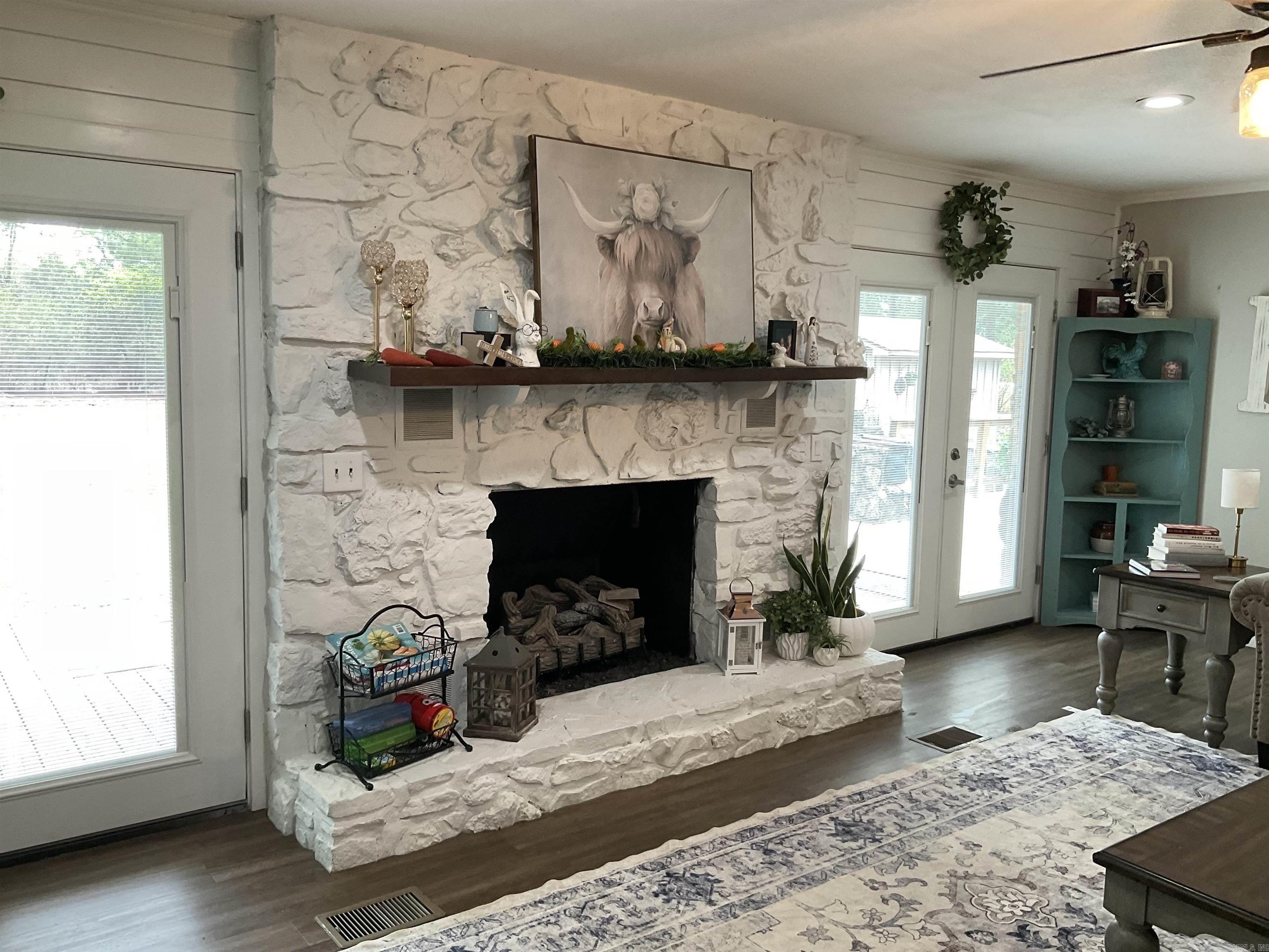 121 Longleaf  Searcy, AR