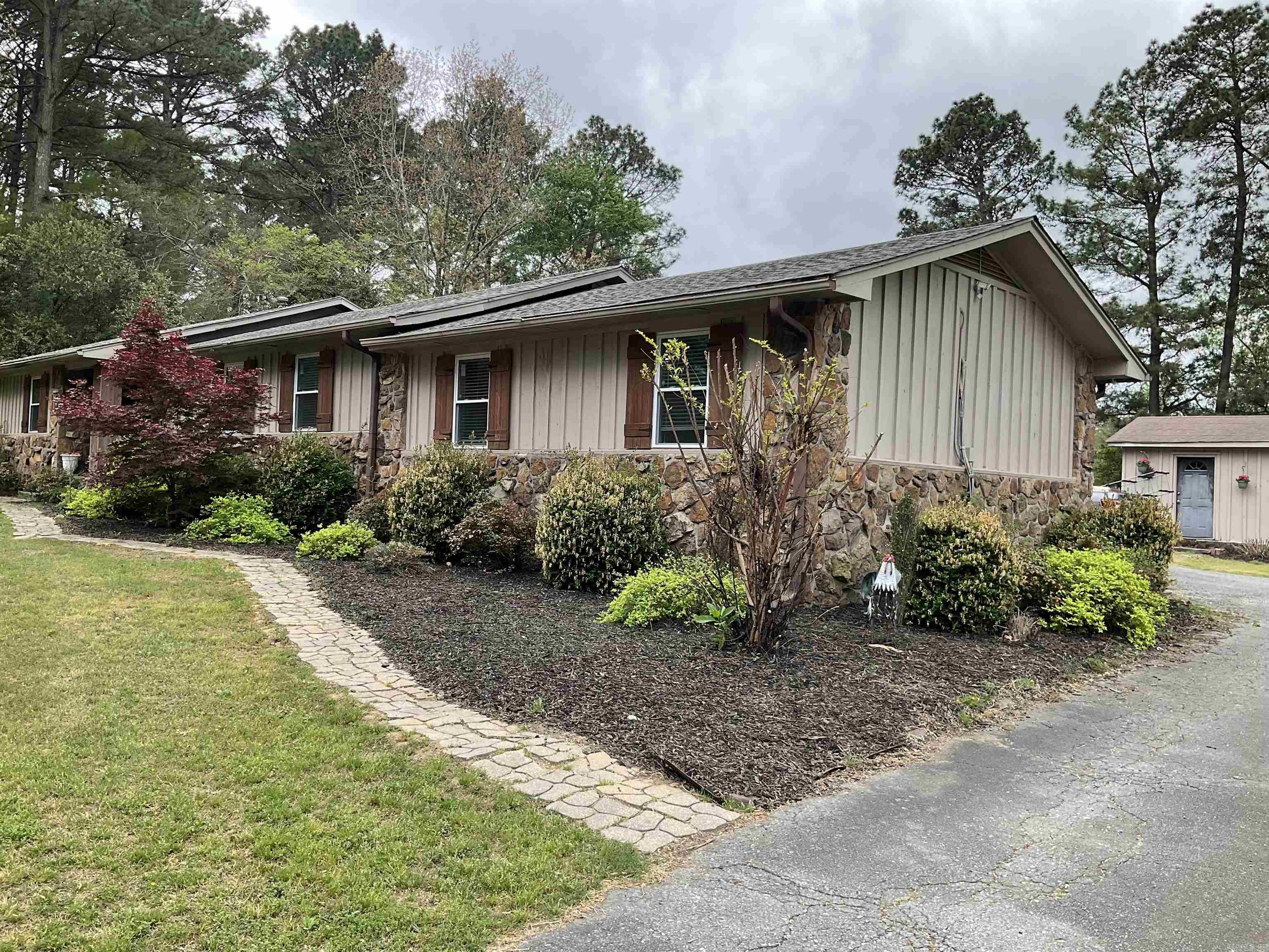 121 Longleaf  Searcy, AR