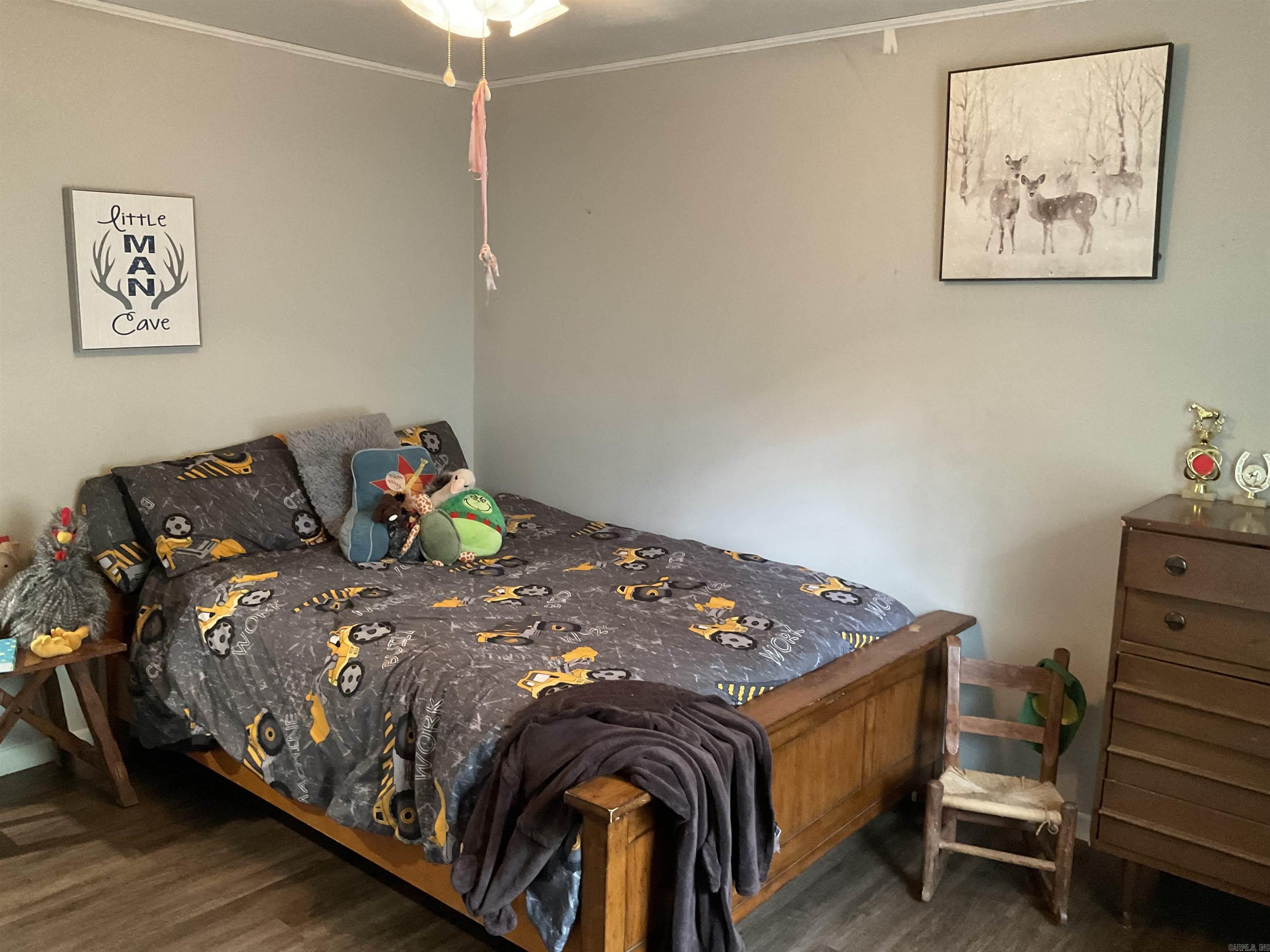 121 Longleaf  Searcy, AR