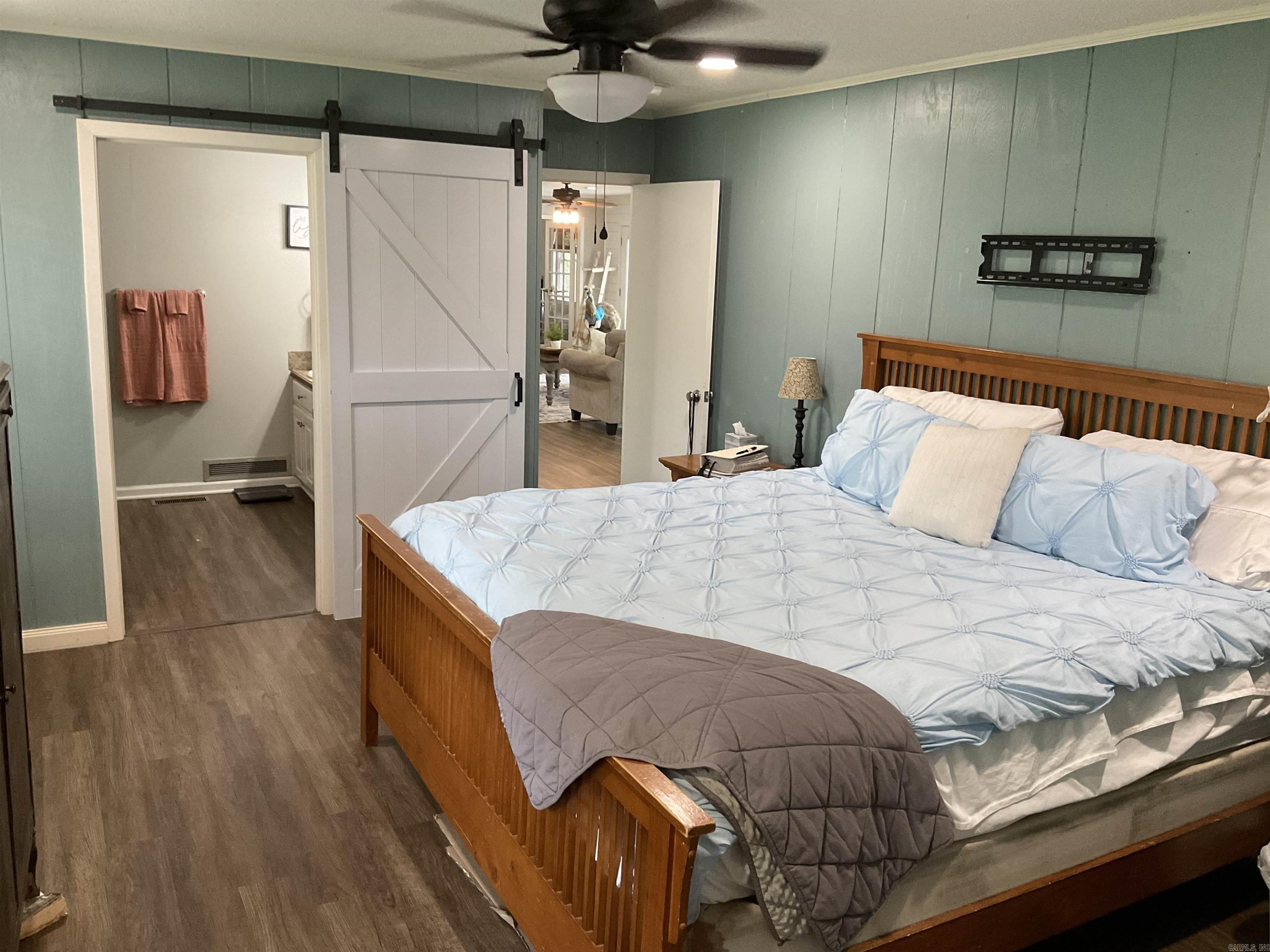 121 Longleaf  Searcy, AR