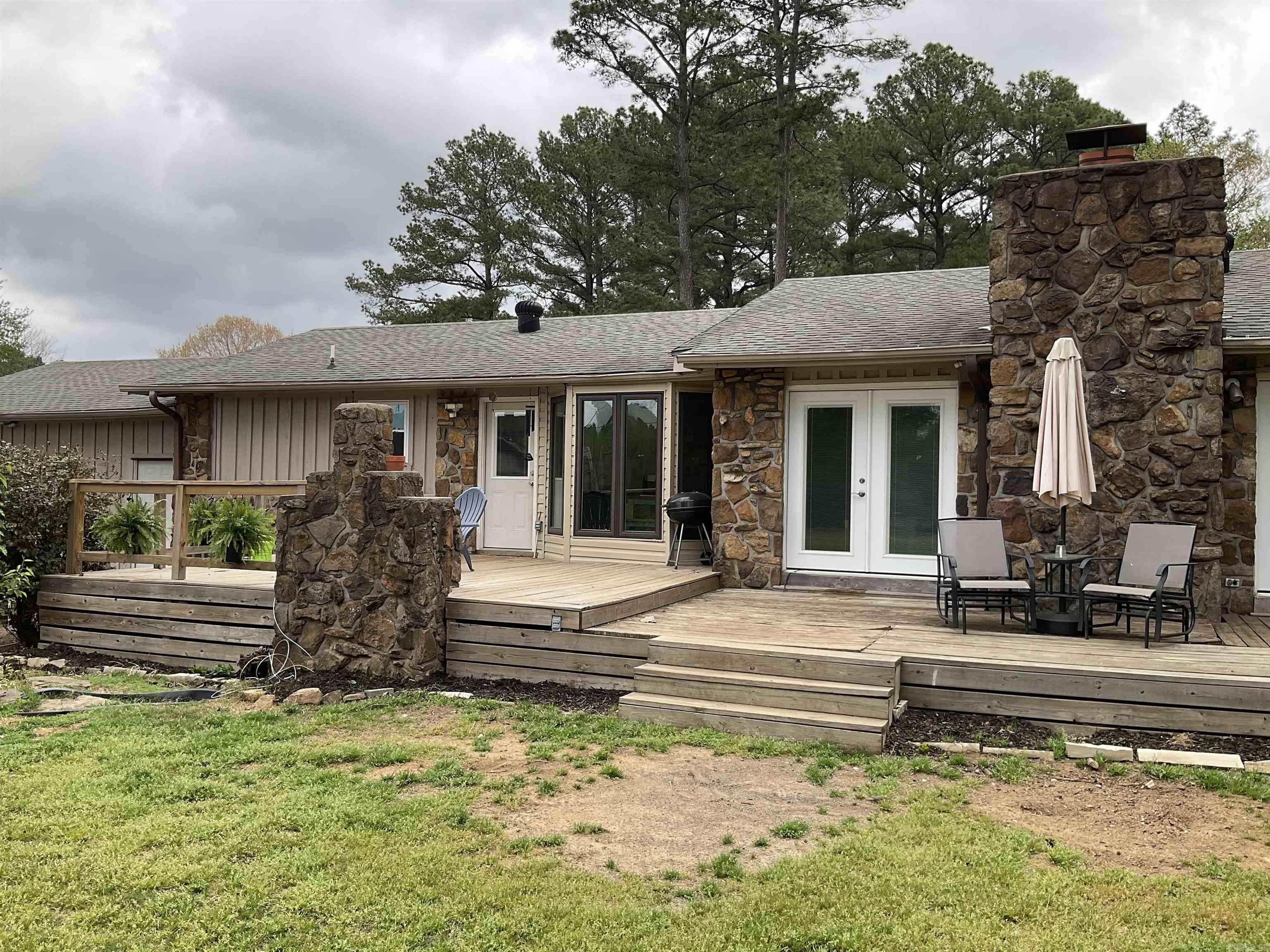 121 Longleaf  Searcy, AR