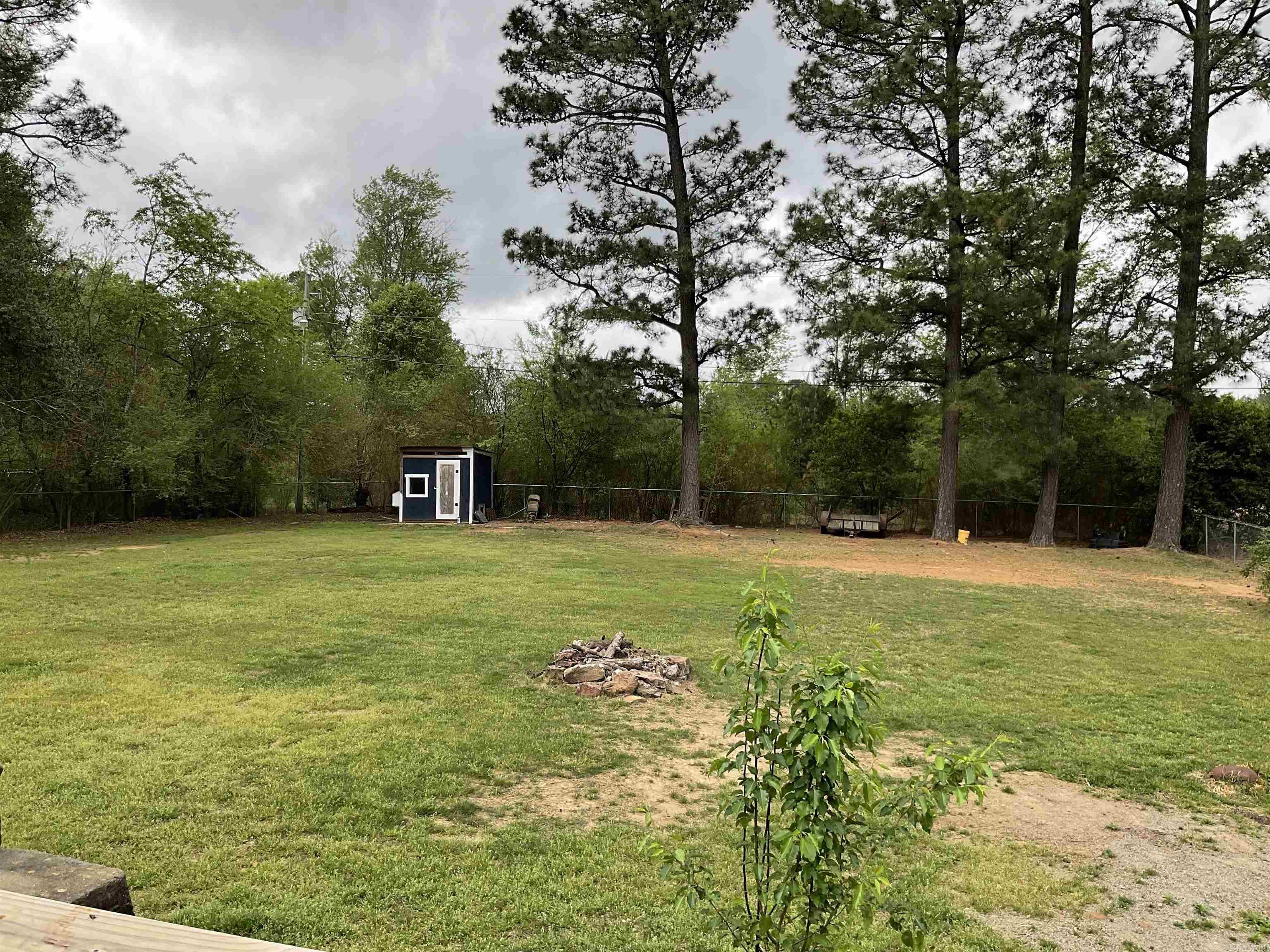 121 Longleaf  Searcy, AR