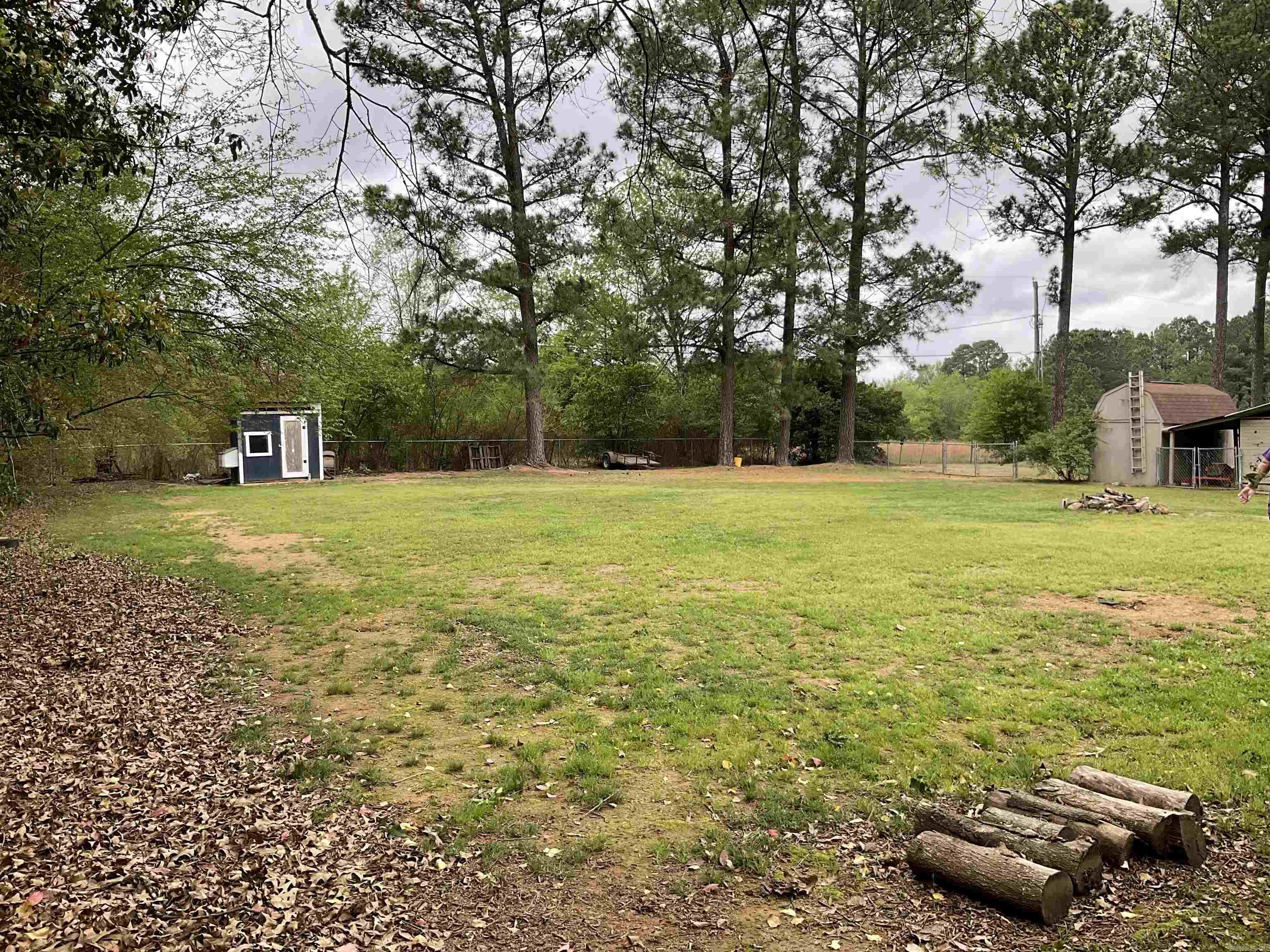 121 Longleaf  Searcy, AR