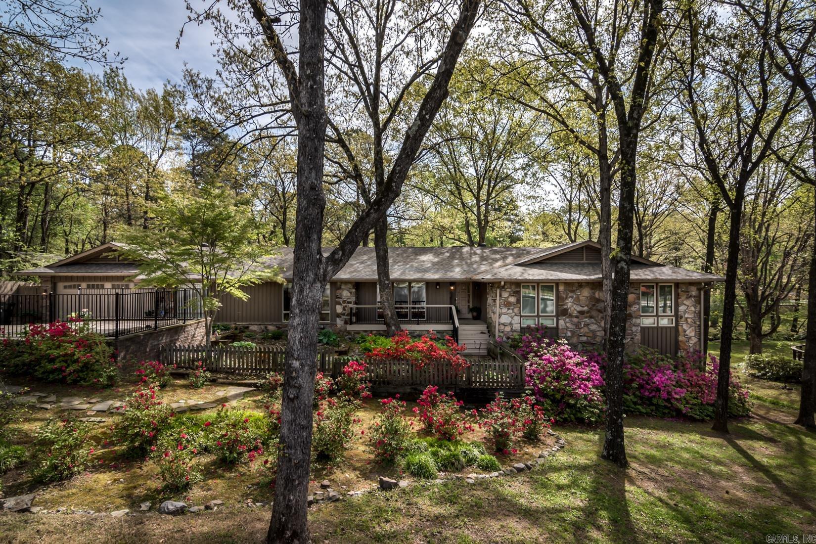 2423 N Rodney Parham  Little Rock, AR