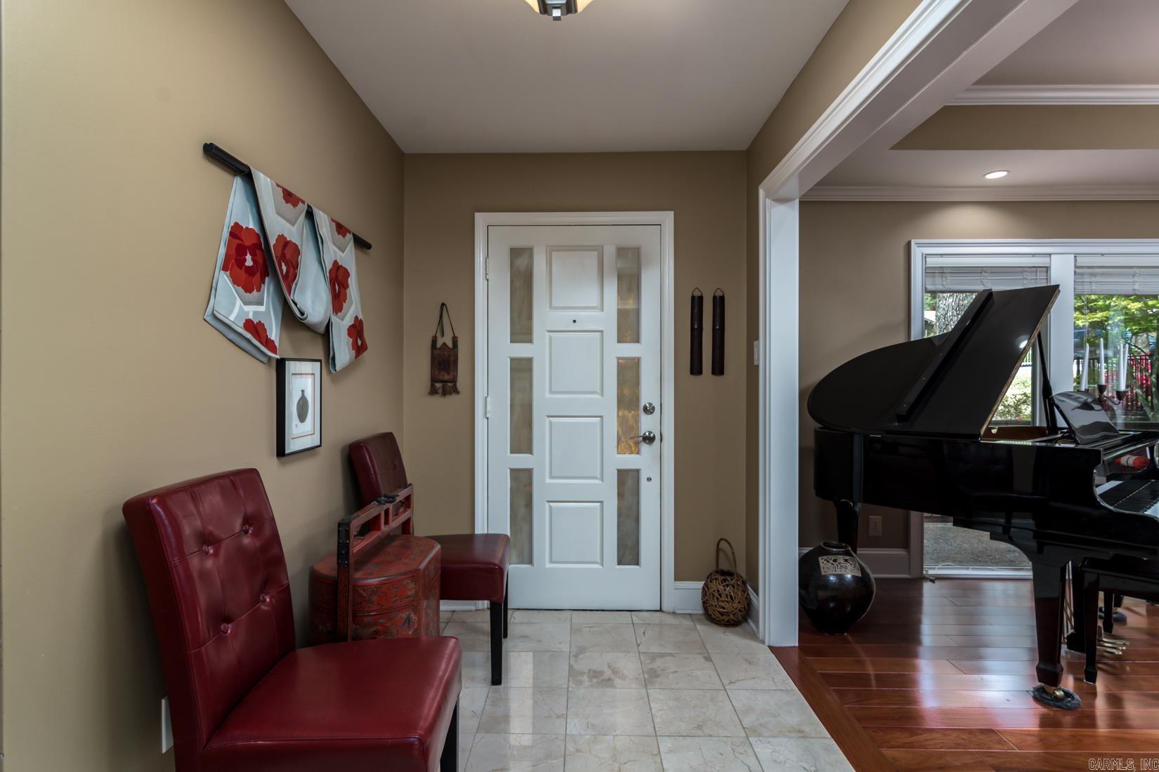 2423 N Rodney Parham  Little Rock, AR