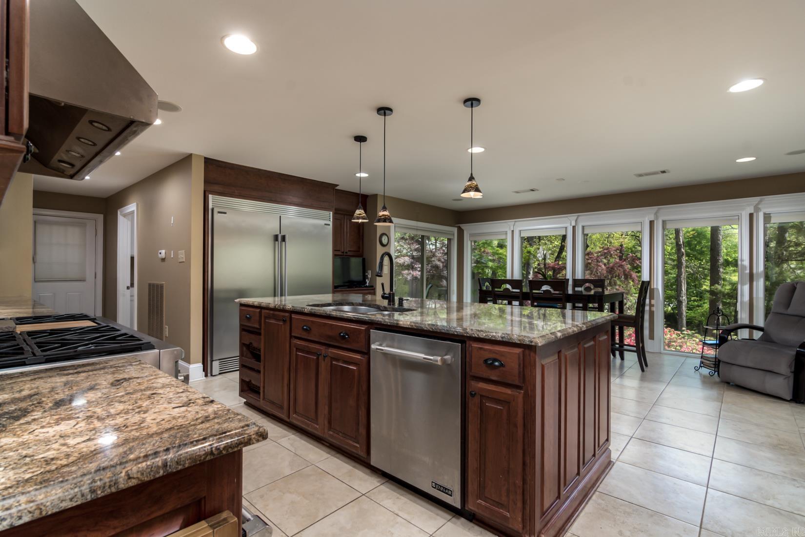 2423 N Rodney Parham  Little Rock, AR