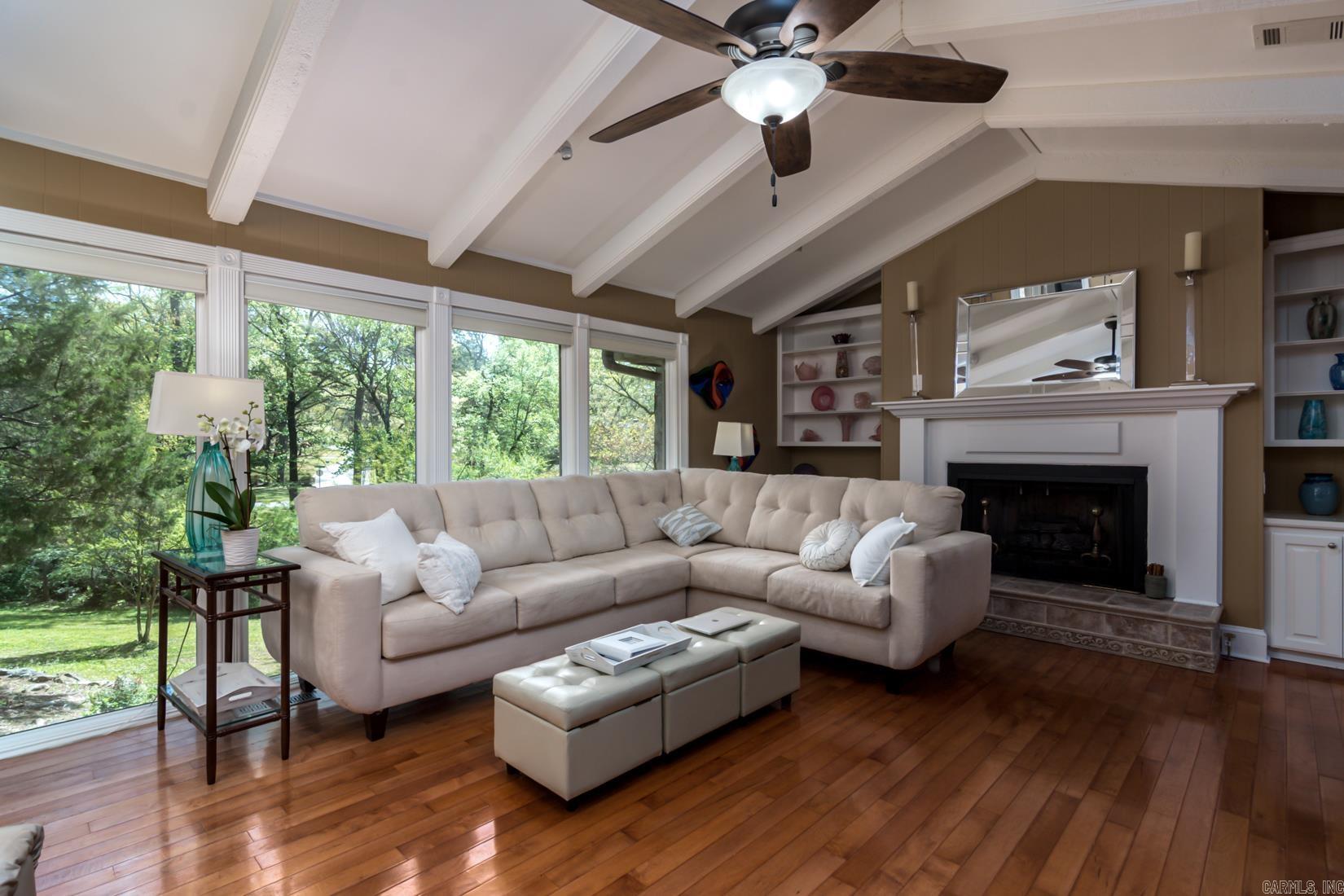 2423 N Rodney Parham  Little Rock, AR