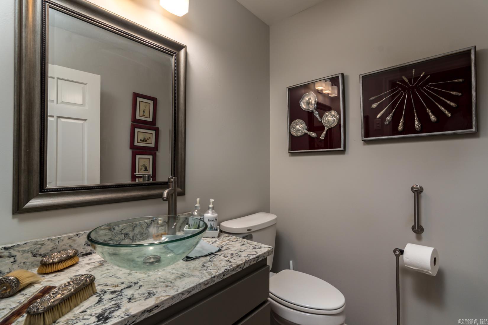 2423 N Rodney Parham  Little Rock, AR