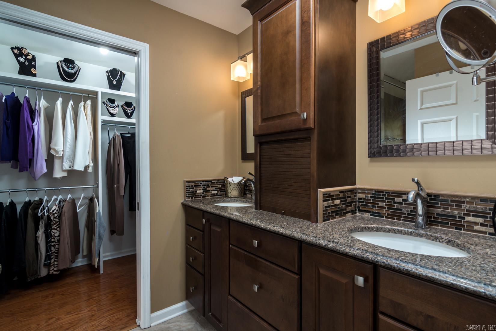 2423 N Rodney Parham  Little Rock, AR