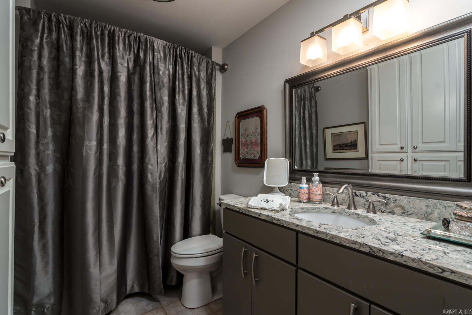 2423 N Rodney Parham  Little Rock, AR