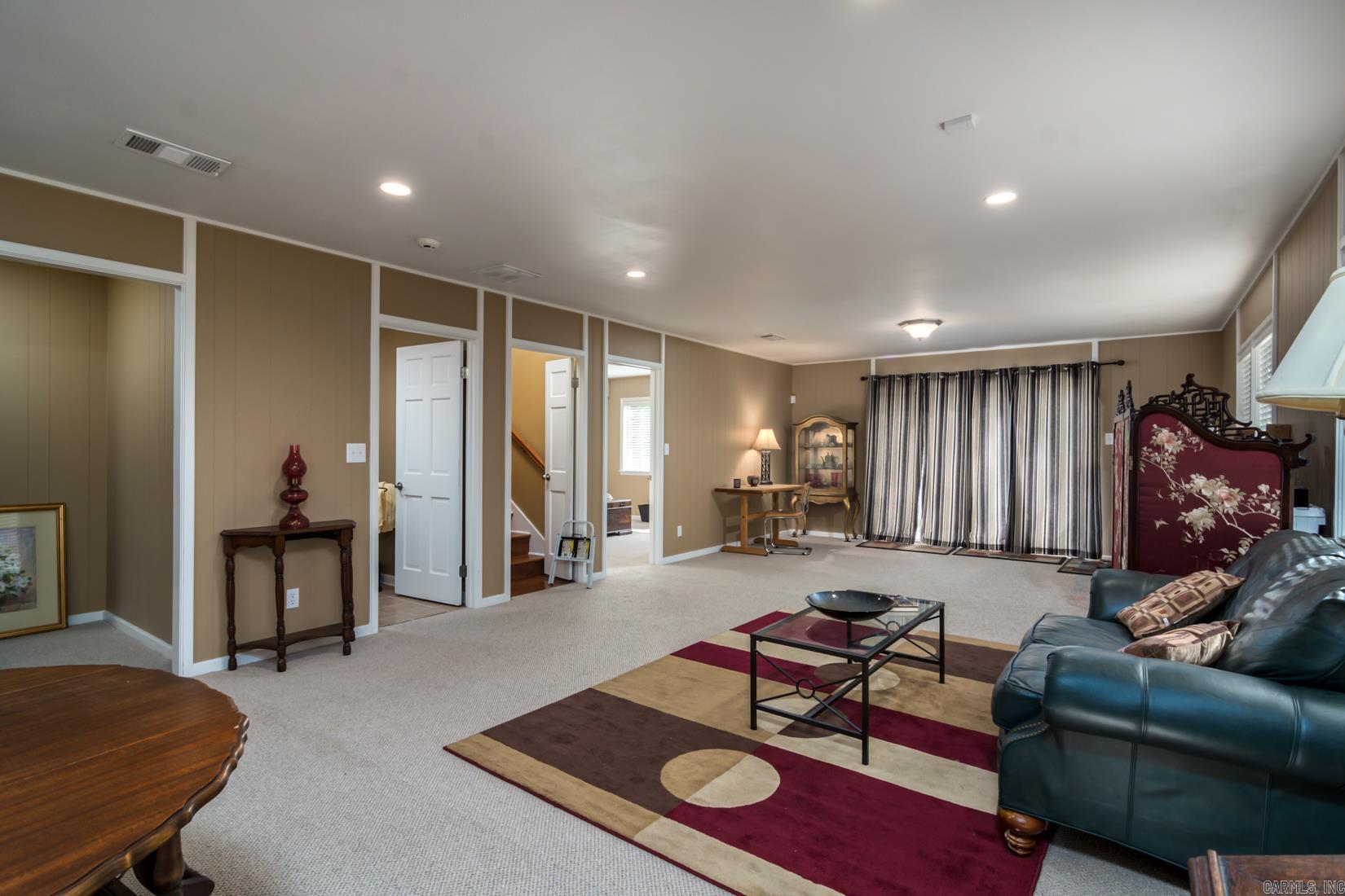 2423 N Rodney Parham  Little Rock, AR