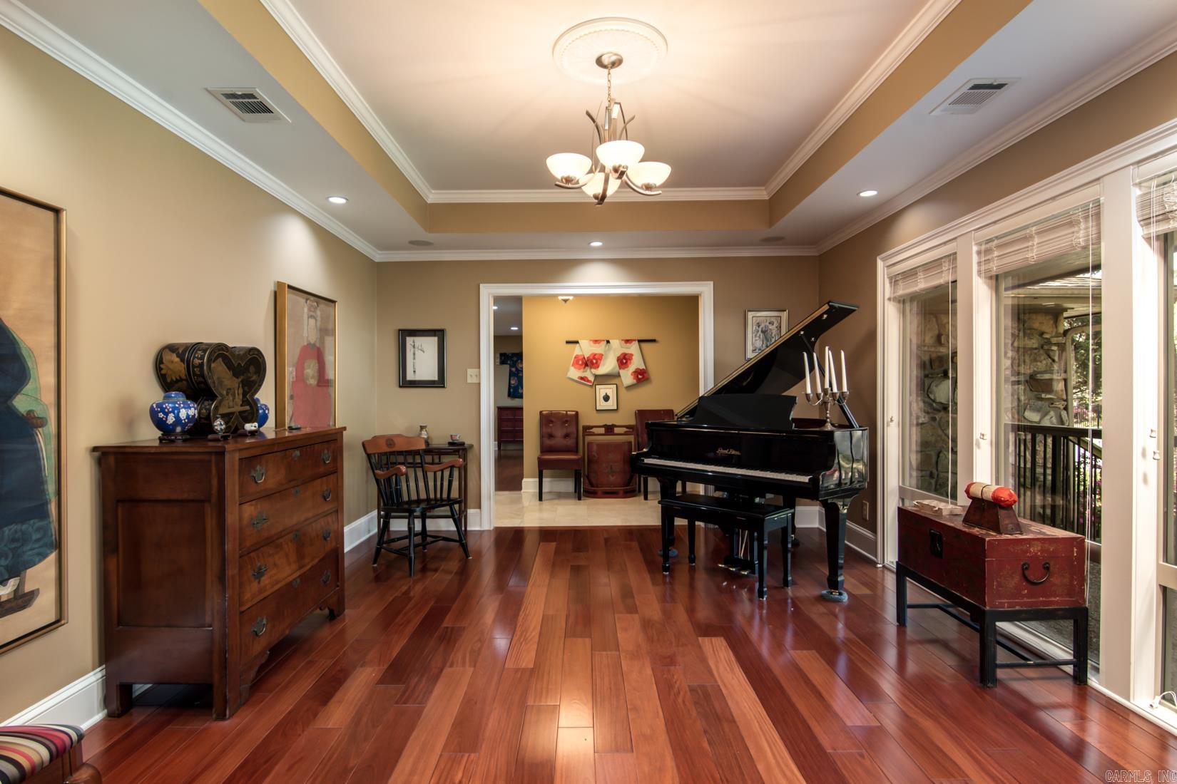 2423 N Rodney Parham  Little Rock, AR