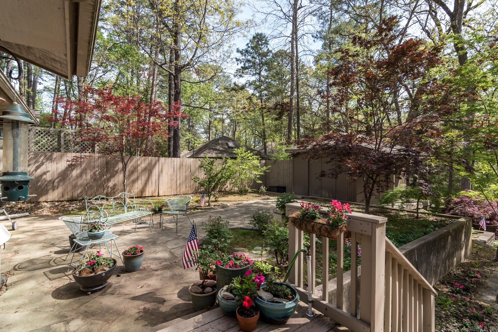 2423 N Rodney Parham  Little Rock, AR