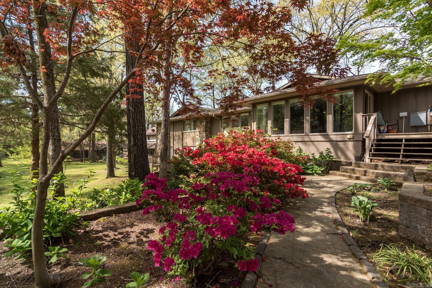 2423 N Rodney Parham  Little Rock, AR