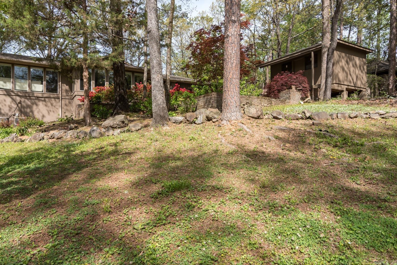 2423 N Rodney Parham  Little Rock, AR