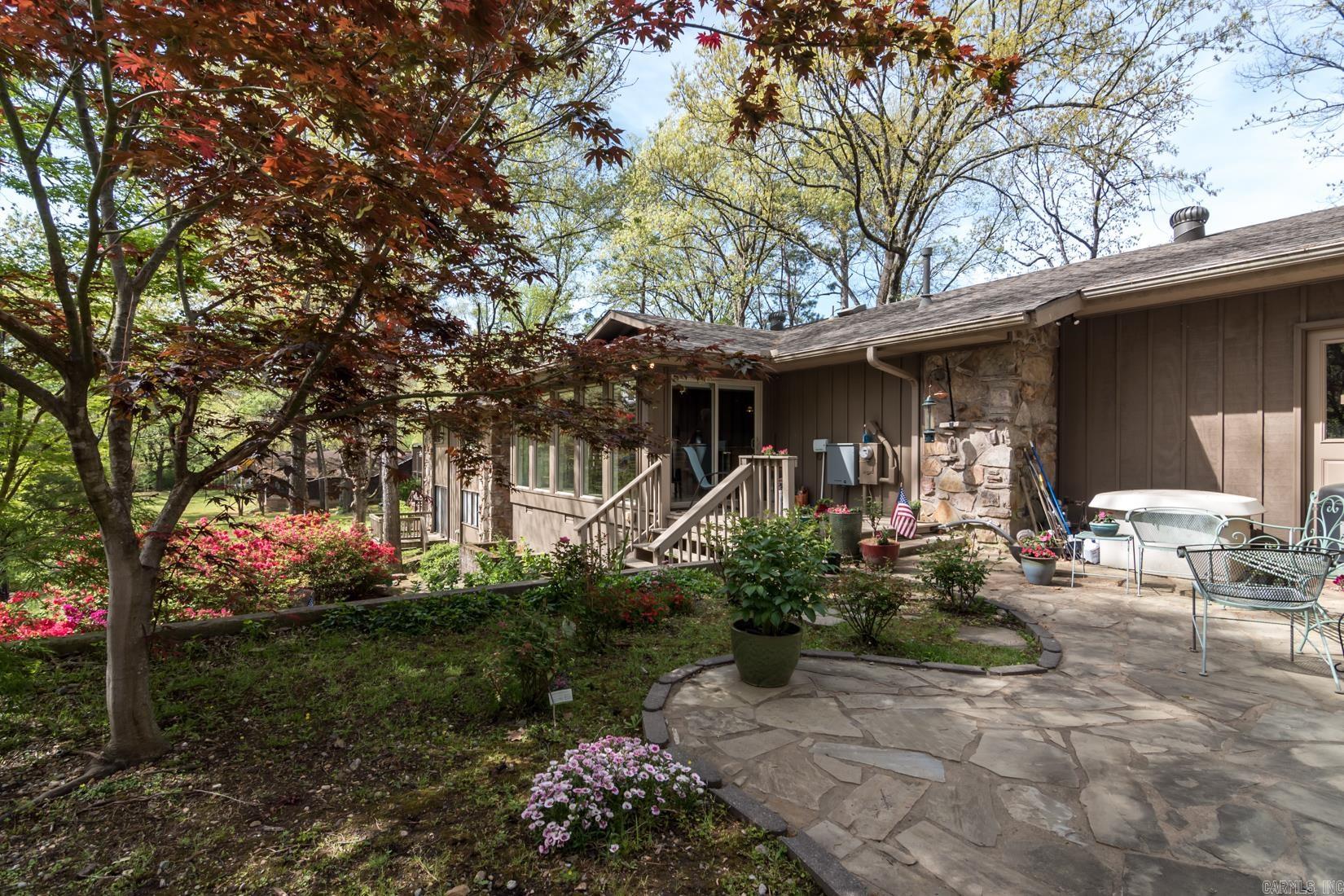 2423 N Rodney Parham  Little Rock, AR