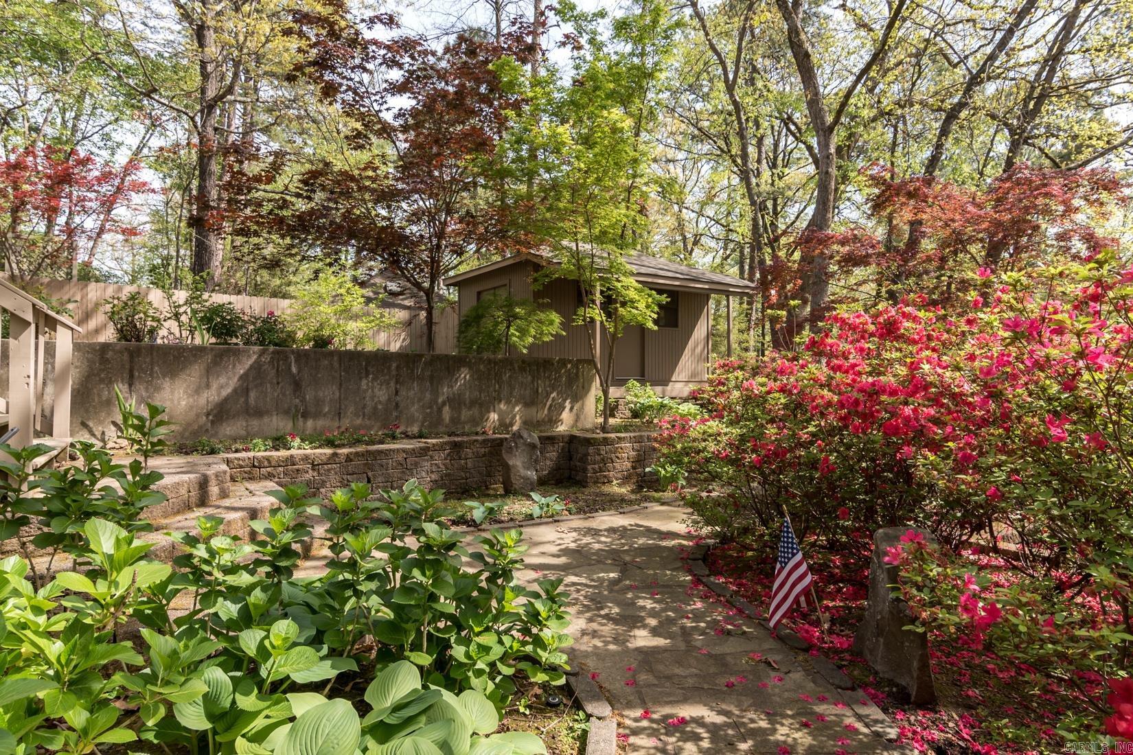 2423 N Rodney Parham  Little Rock, AR