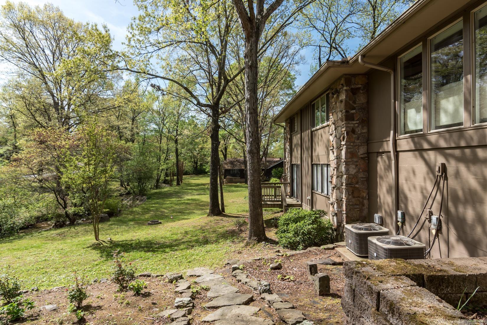 2423 N Rodney Parham  Little Rock, AR