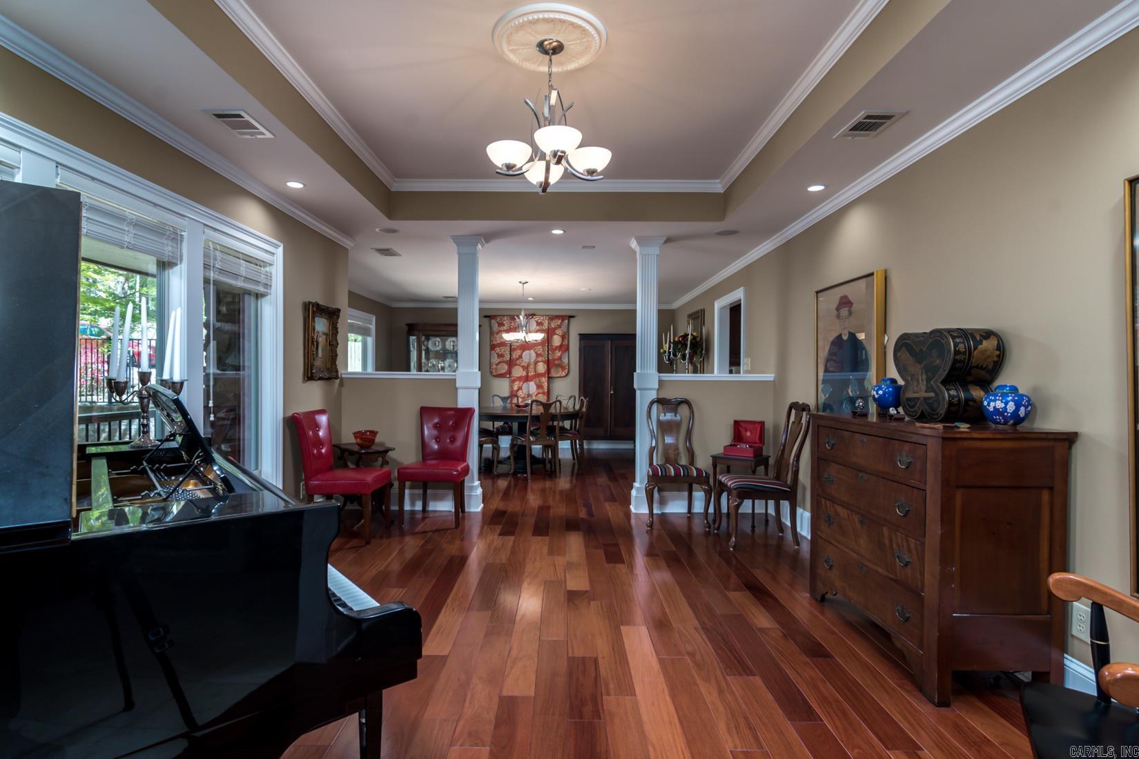 2423 N Rodney Parham  Little Rock, AR