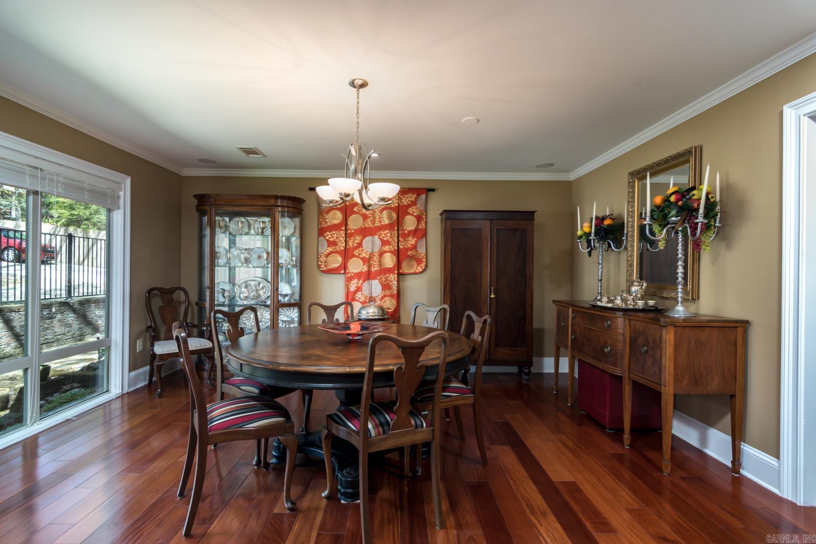 2423 N Rodney Parham  Little Rock, AR