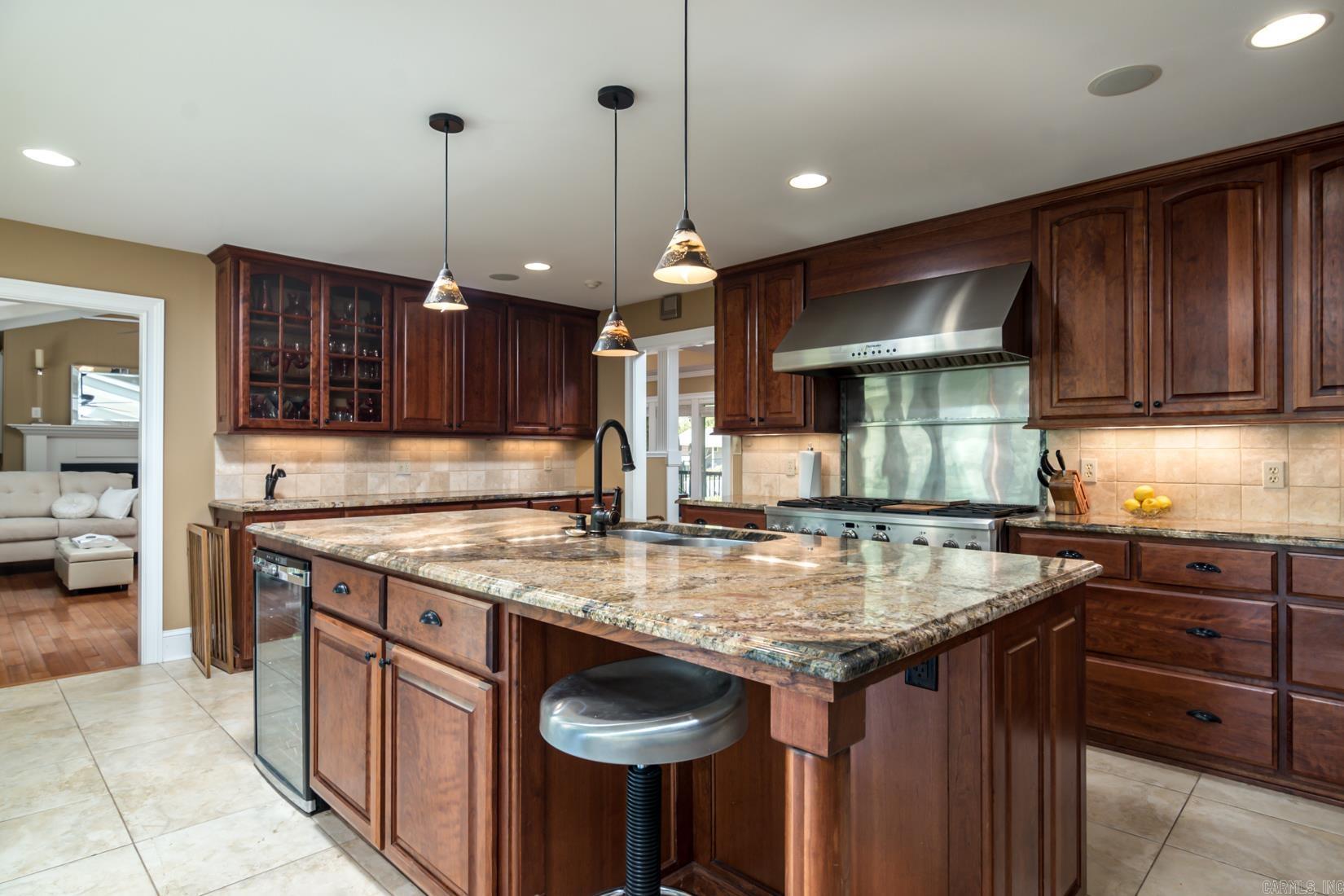 2423 N Rodney Parham  Little Rock, AR