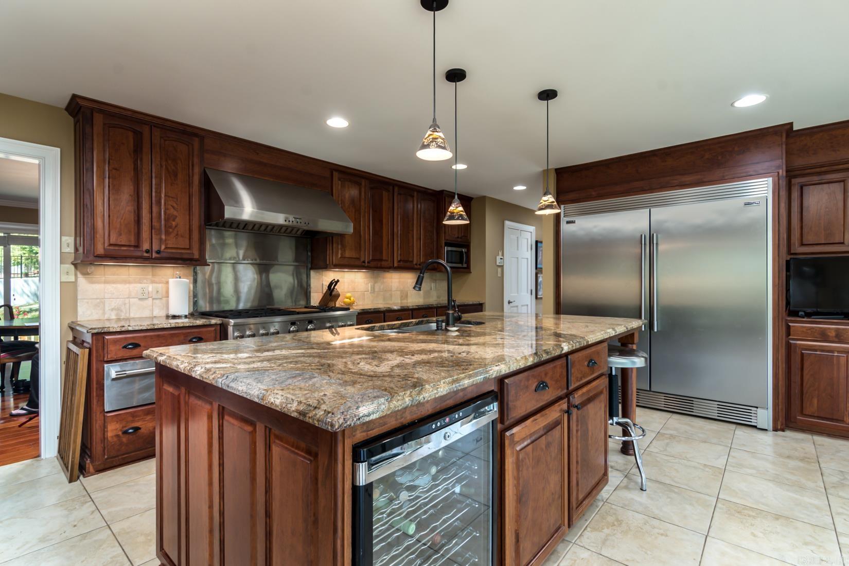 2423 N Rodney Parham  Little Rock, AR