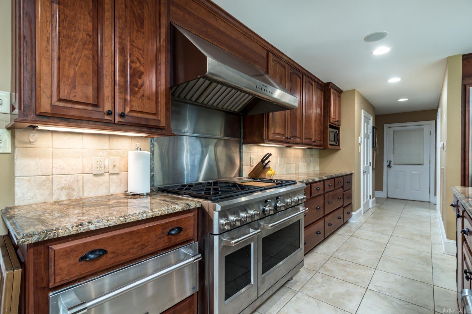 2423 N Rodney Parham  Little Rock, AR